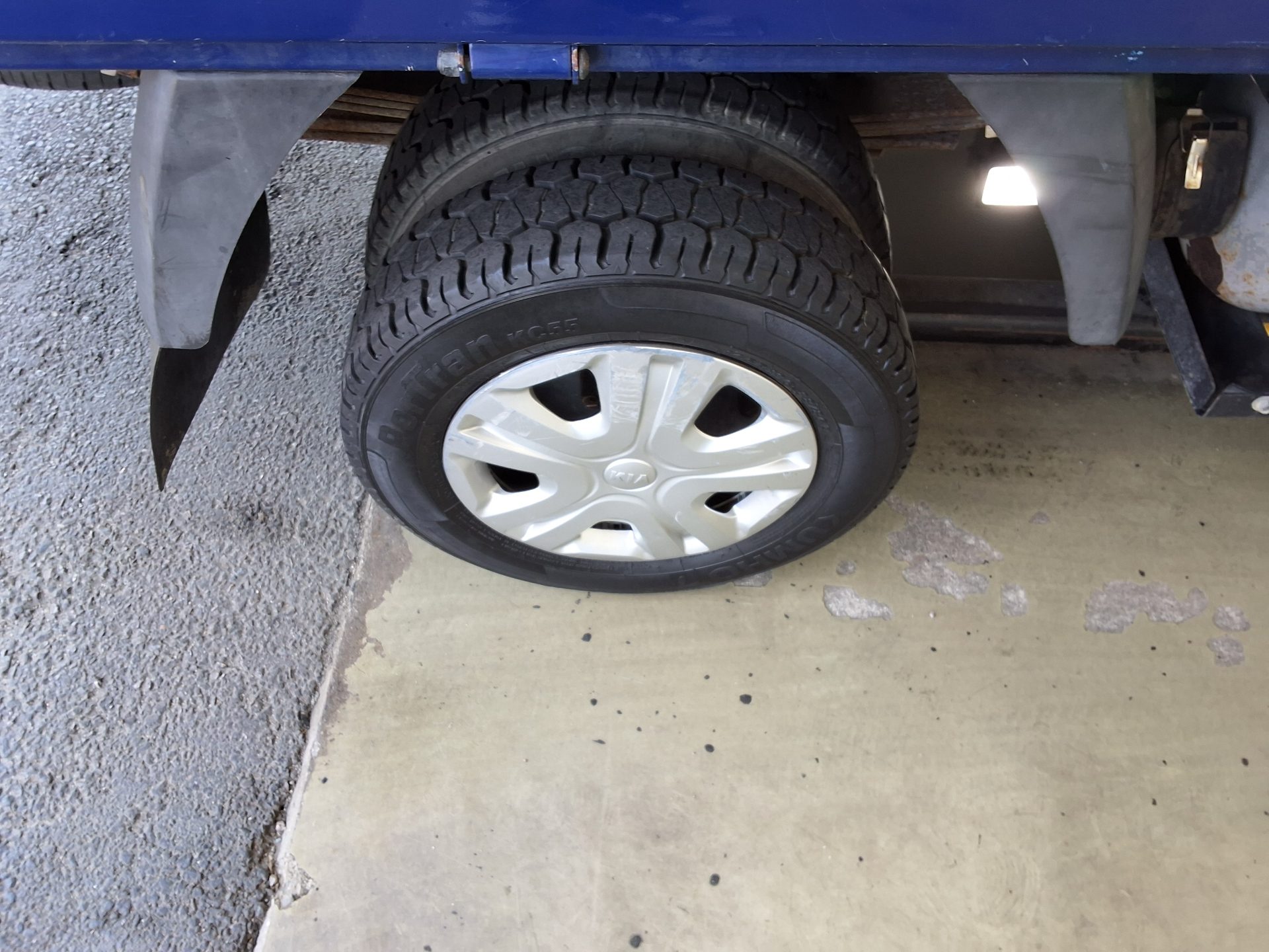 Chrysler Cargo 2020 - Image 17