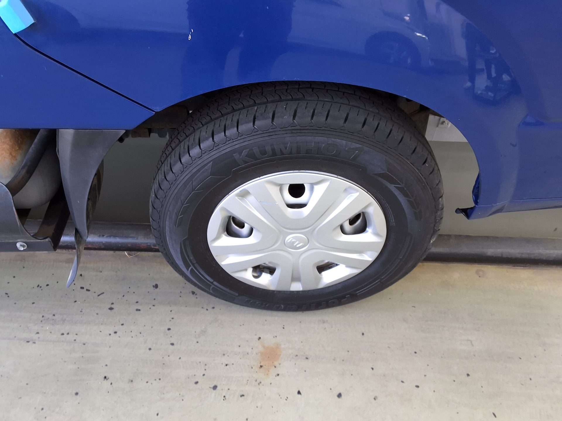 Chrysler Cargo 2020 - Image 16