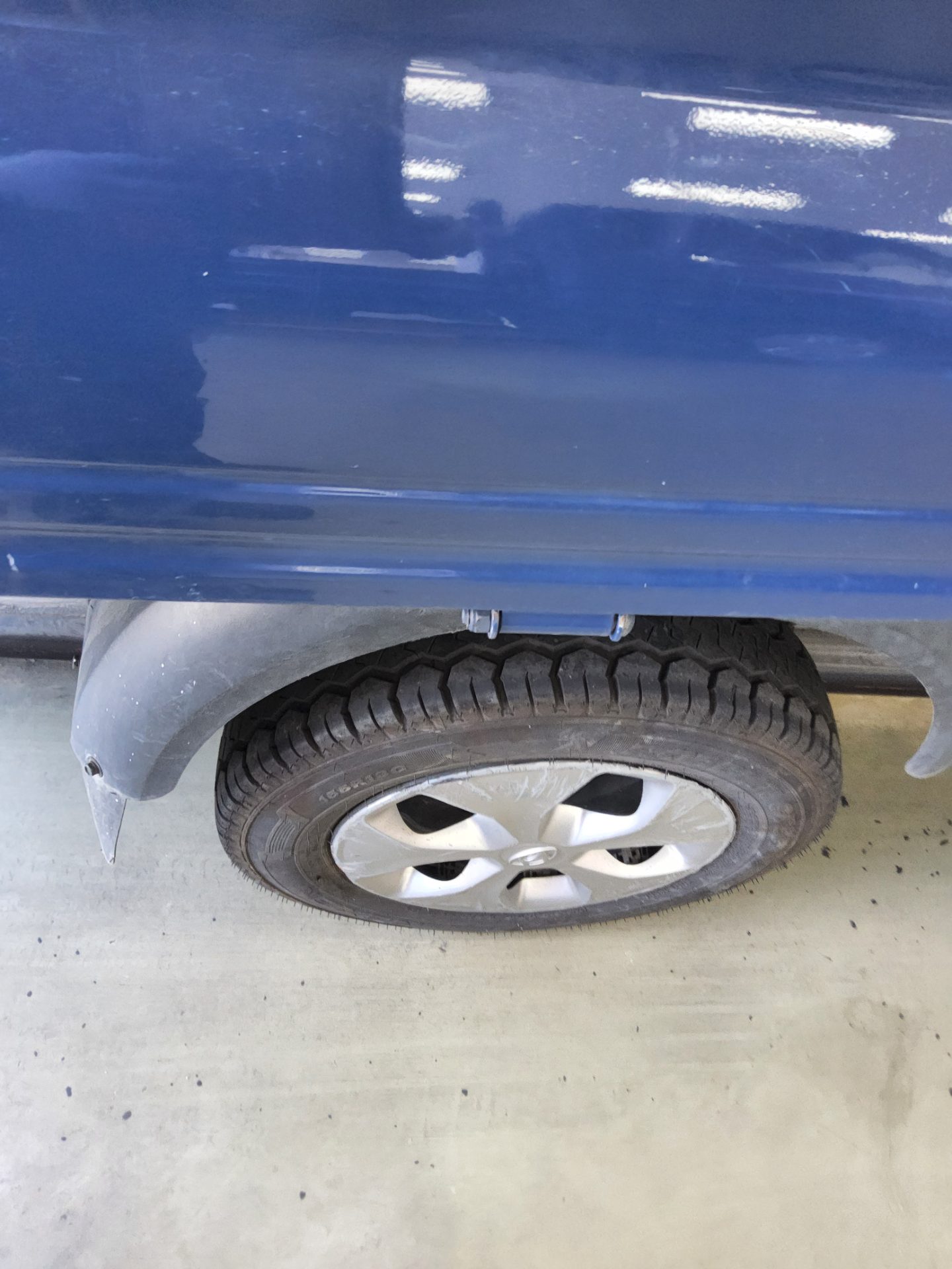 Hyundai Porter 2020 - Image 16