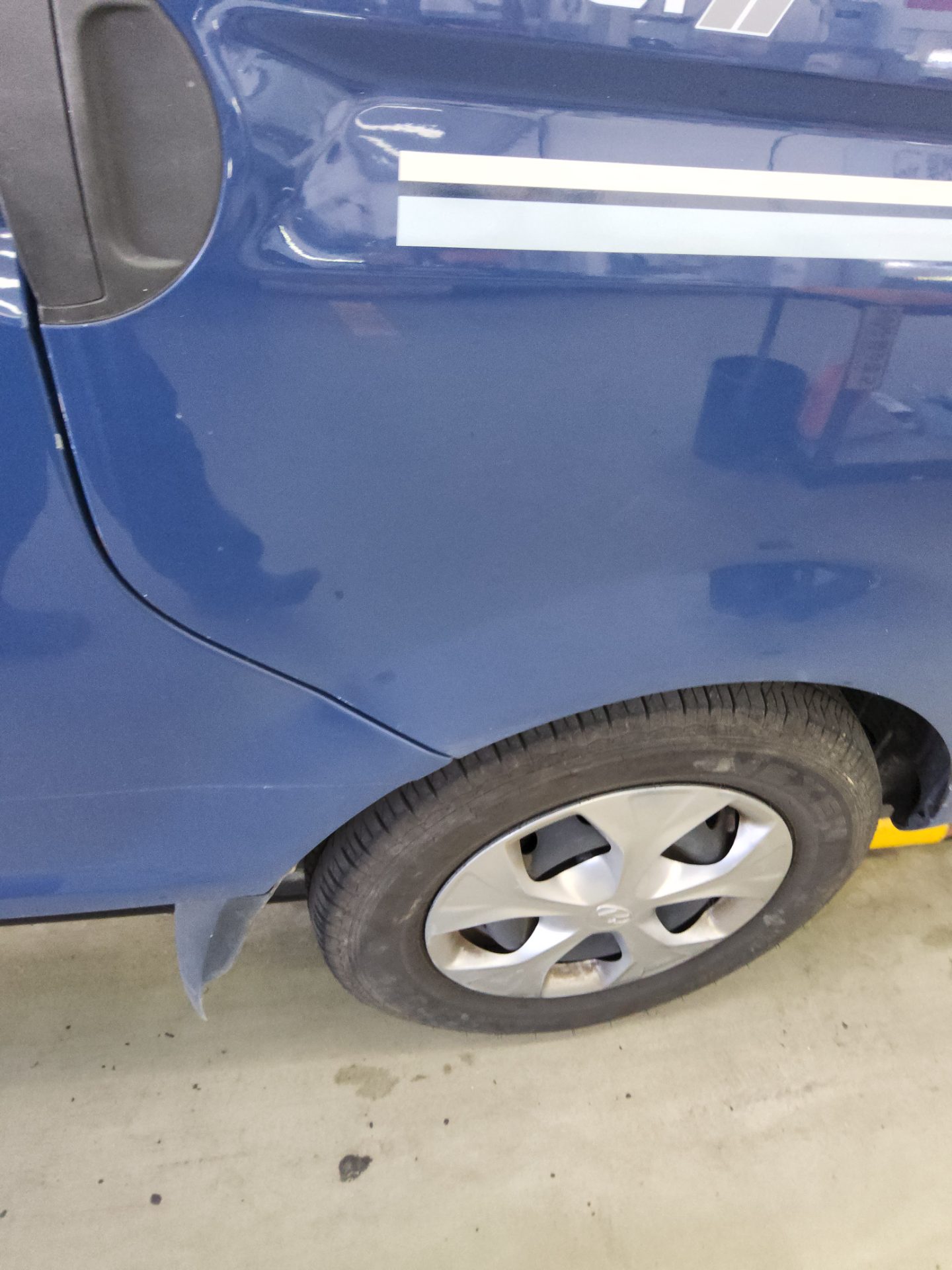 Hyundai Porter 2020 - Image 15