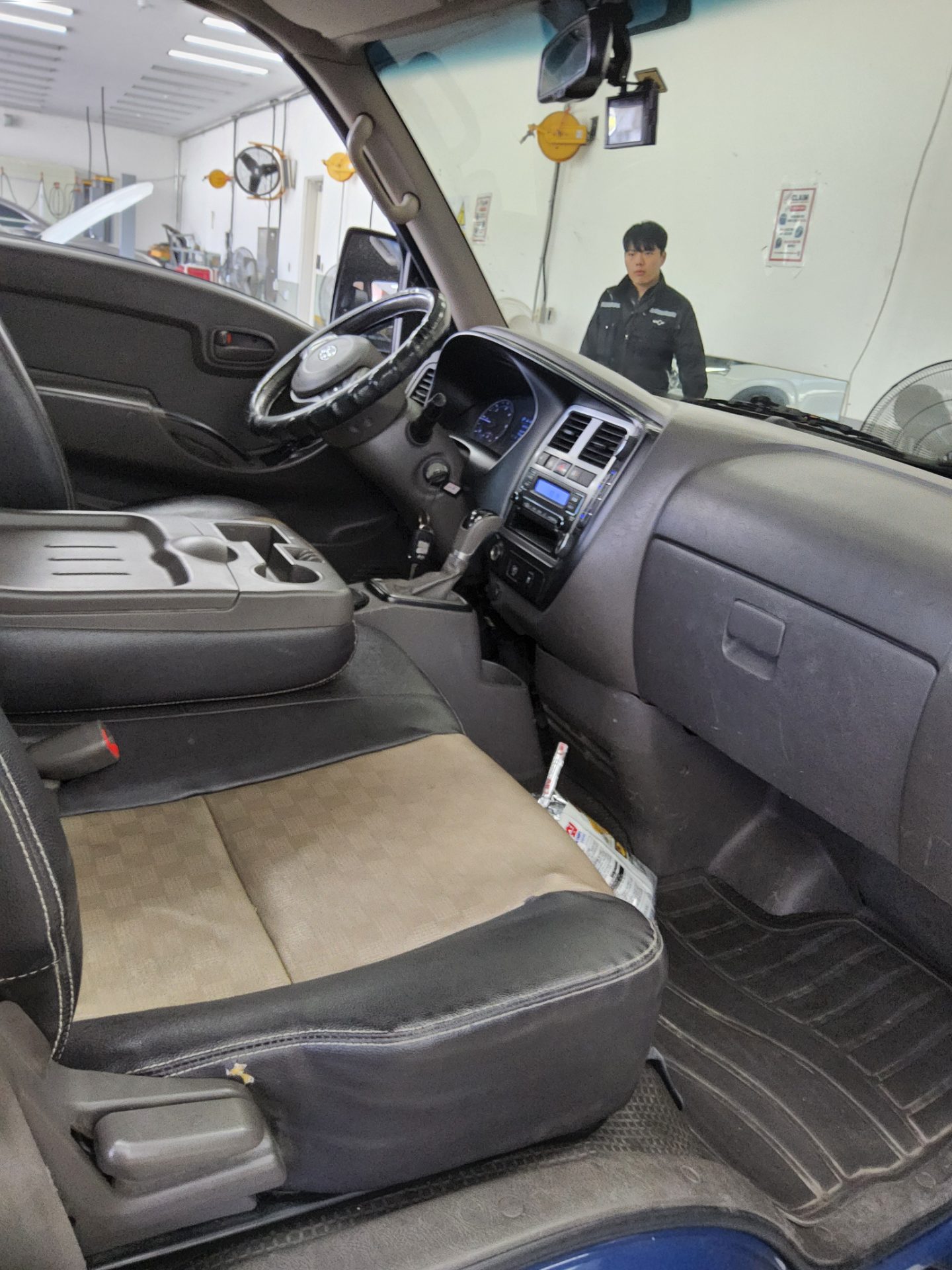 Hyundai Porter 2020 - Image 10