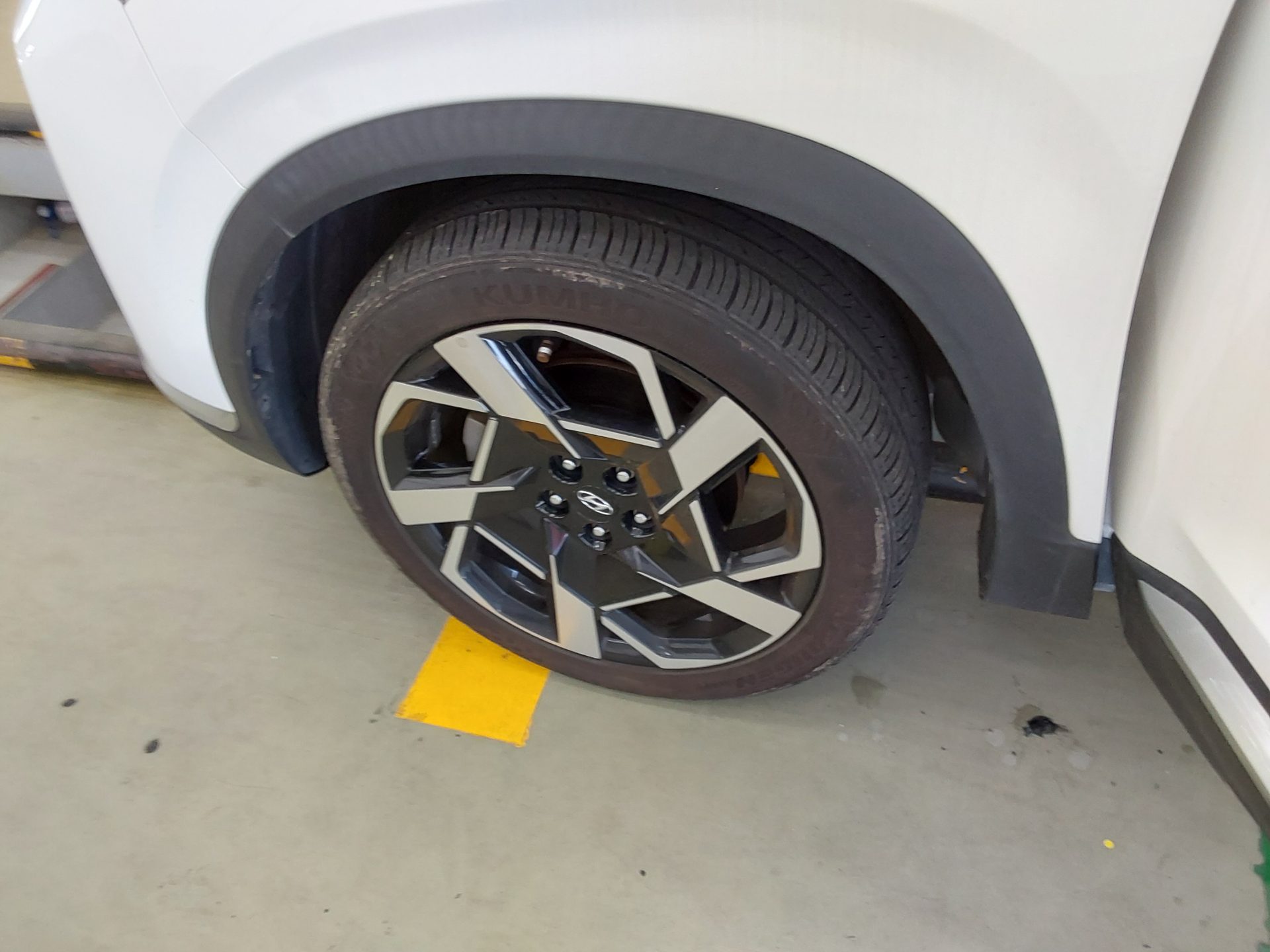 Hyundai Santa Fe 2021 - Image 21