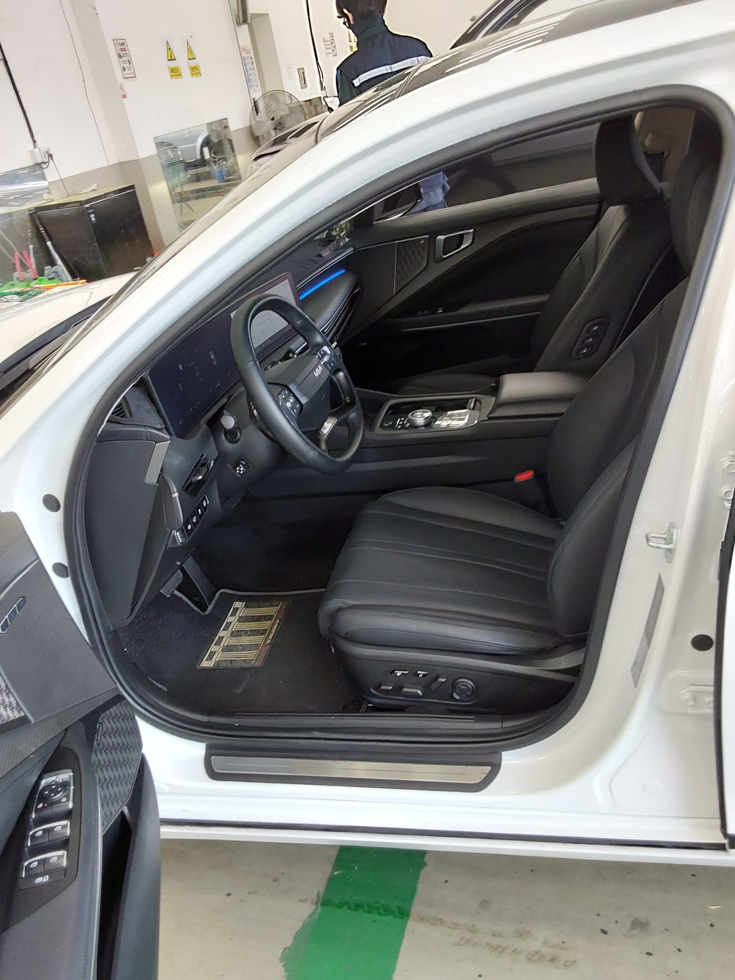 Kia Other 2025 - Image 9