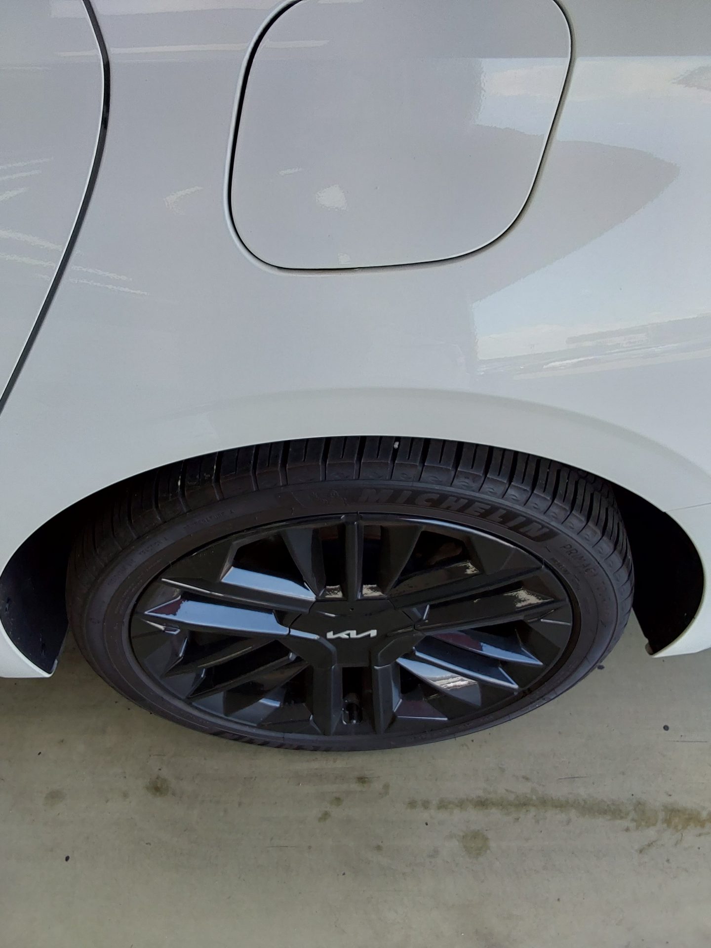 Kia Other 2025 - Image 21