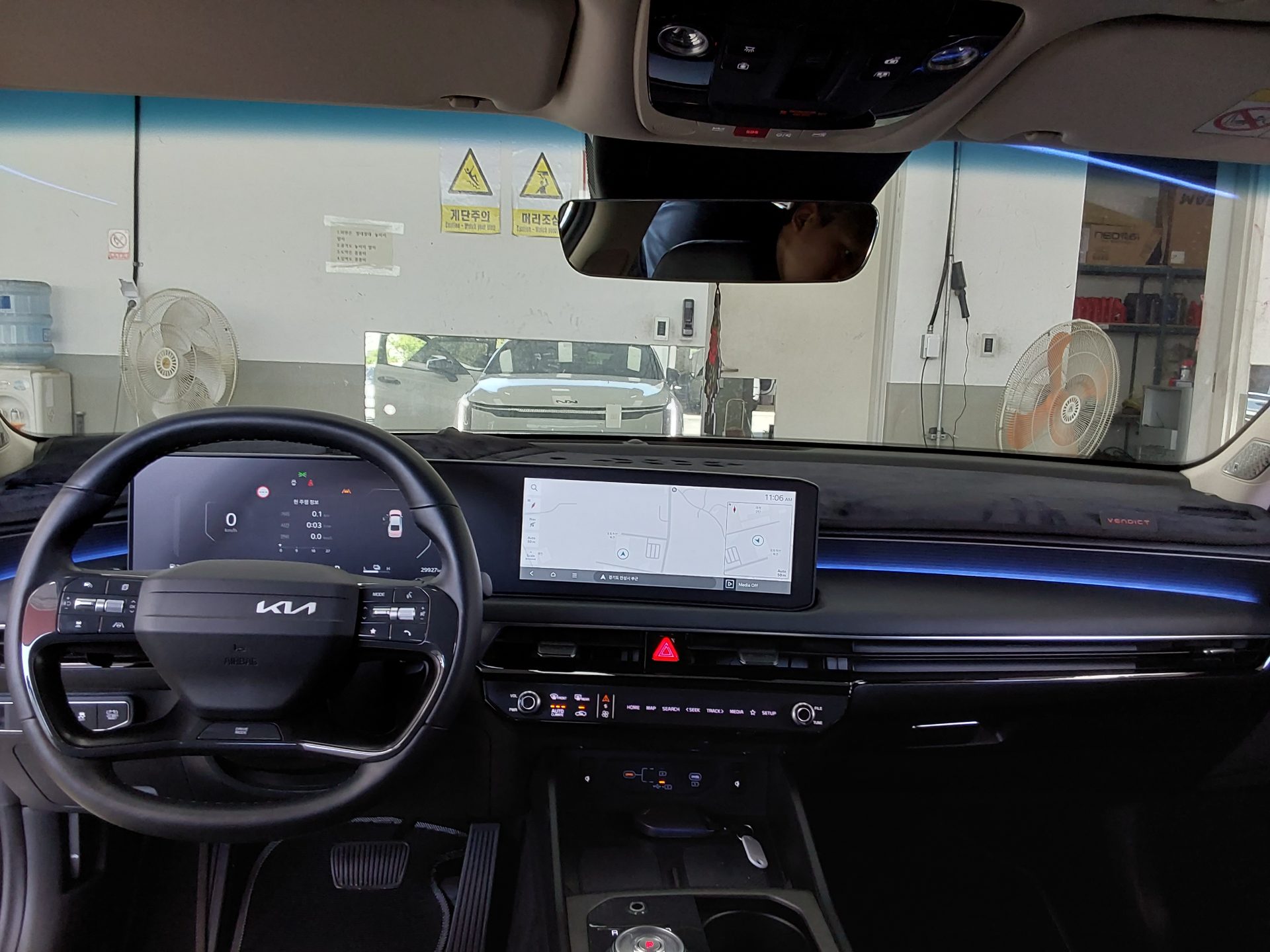 Kia Other 2025 - Image 10
