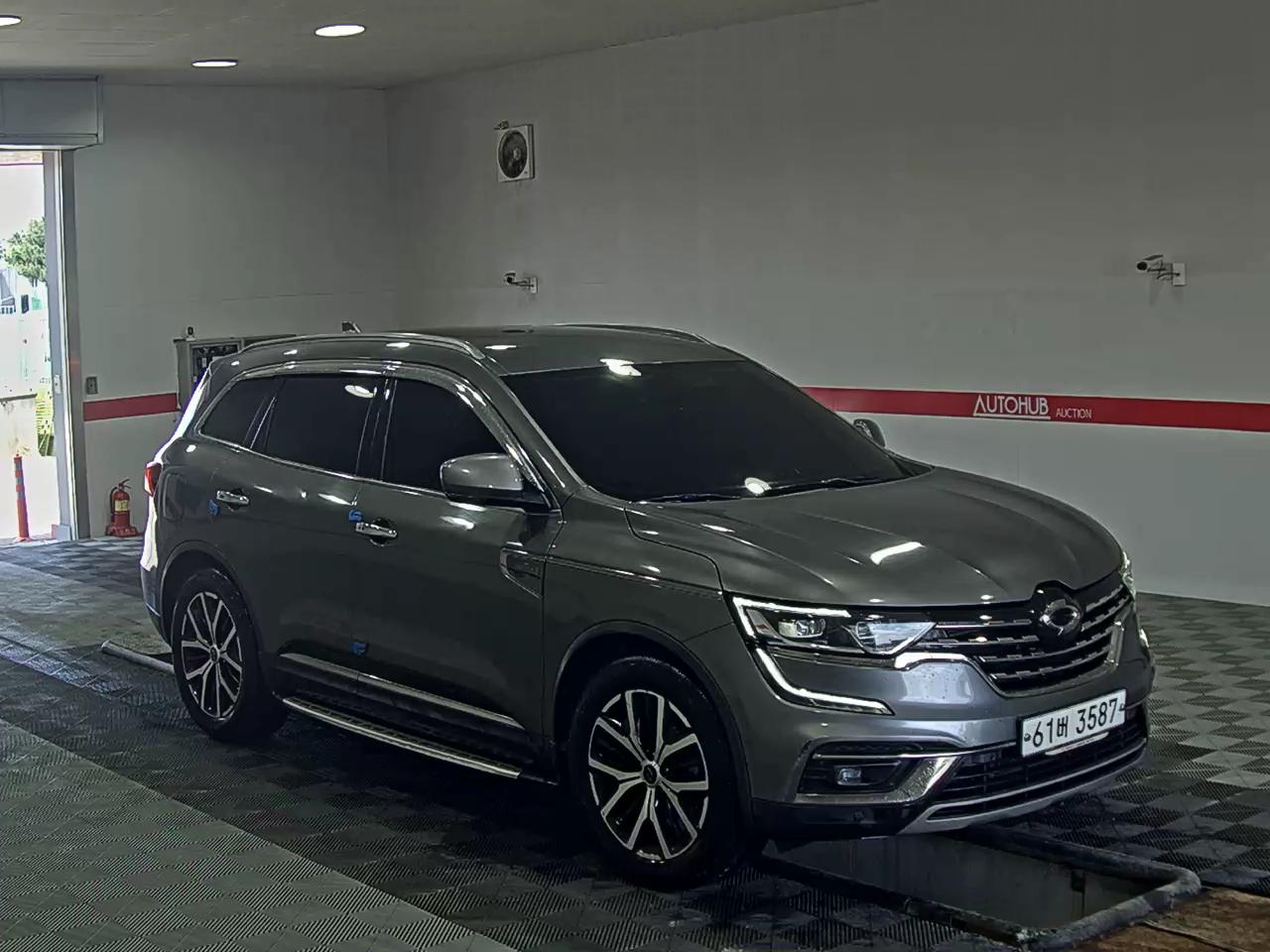Renault Samsung QM6 2020 - Image 2