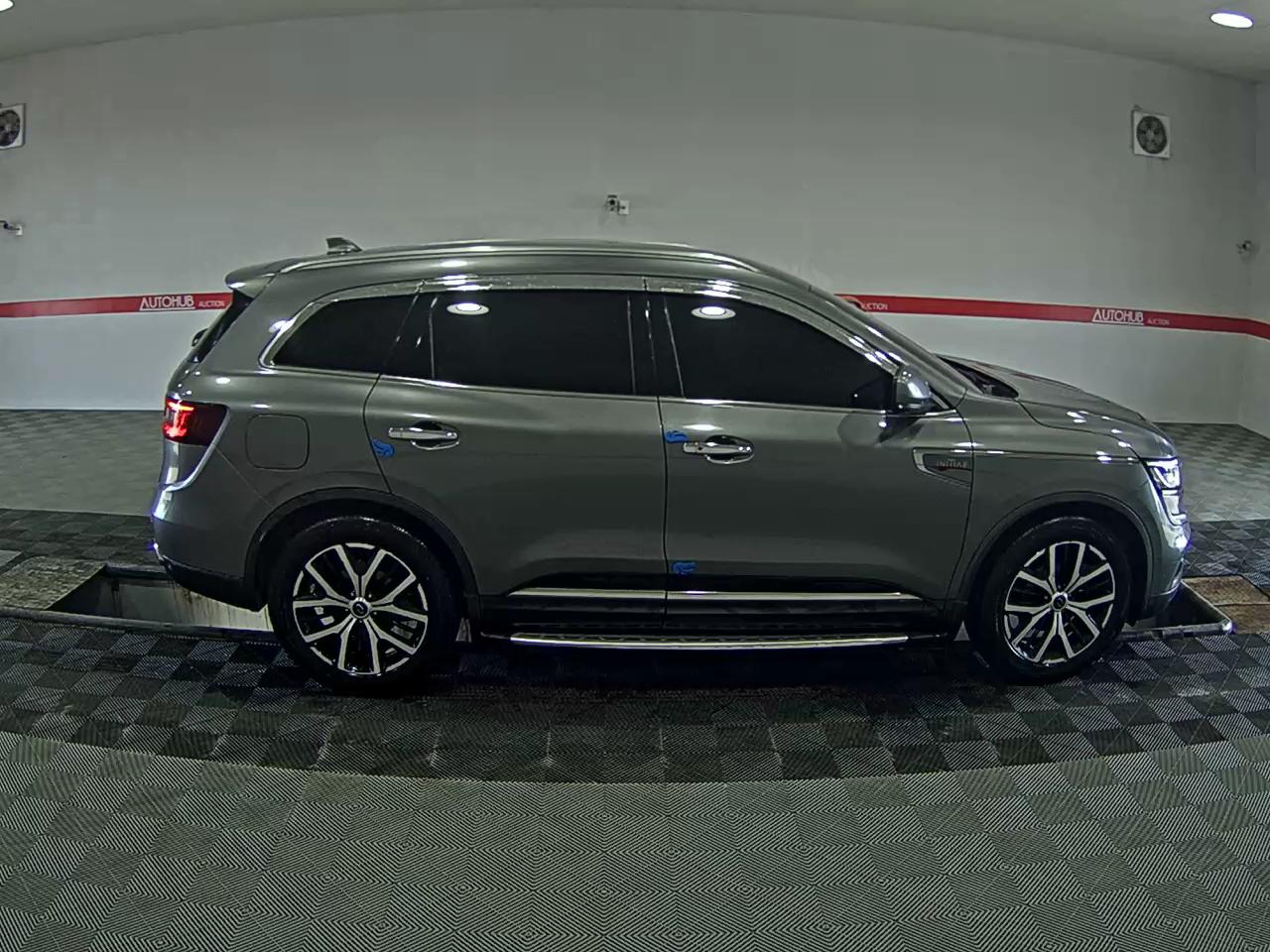 Renault Samsung QM6 2020 - Image 3