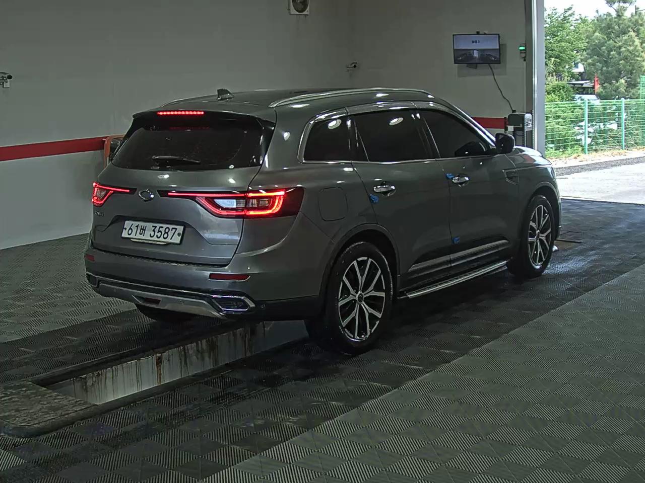 Renault Samsung QM6 2020 - Image 4