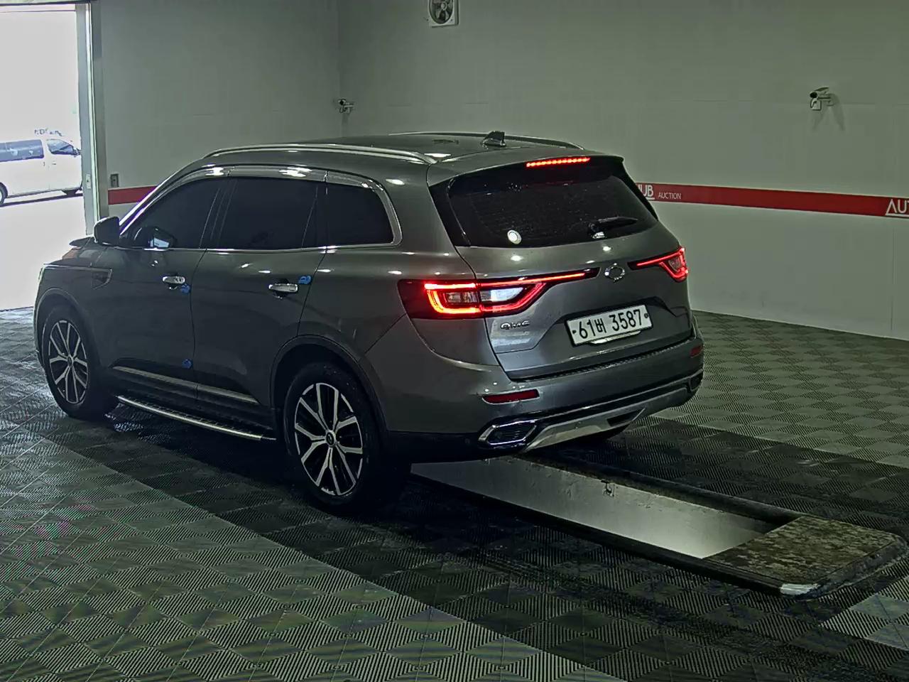 Renault Samsung QM6 2020 - Image 5