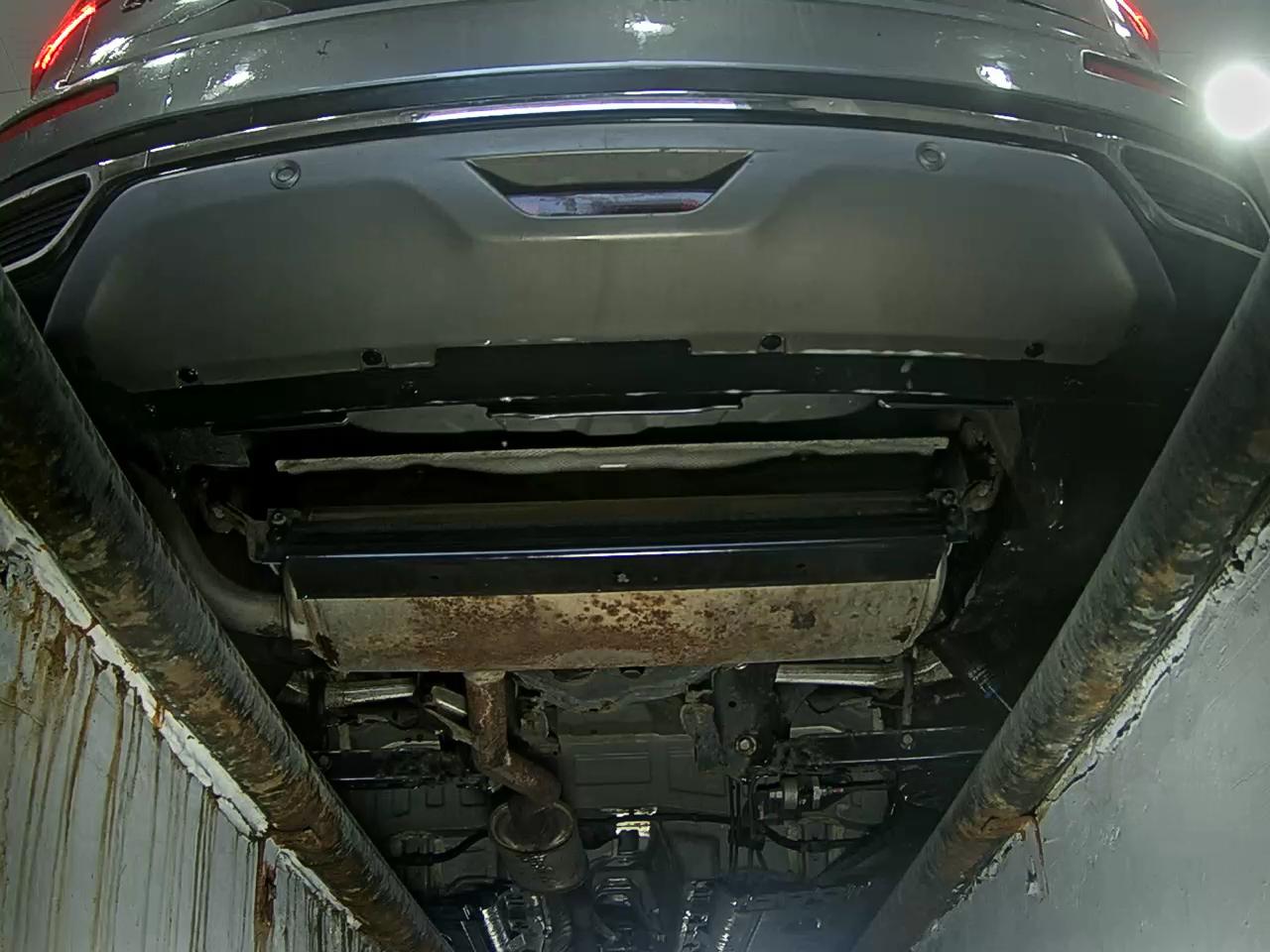 Renault Samsung QM6 2020 - Image 7