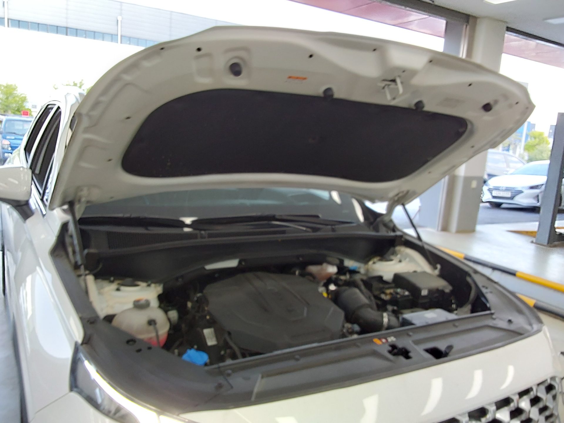 Hyundai Santa Fe 2021 - Image 20