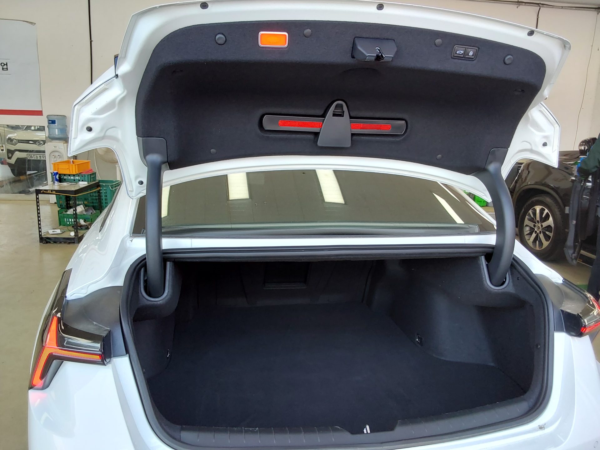 Kia Other 2025 - Image 14