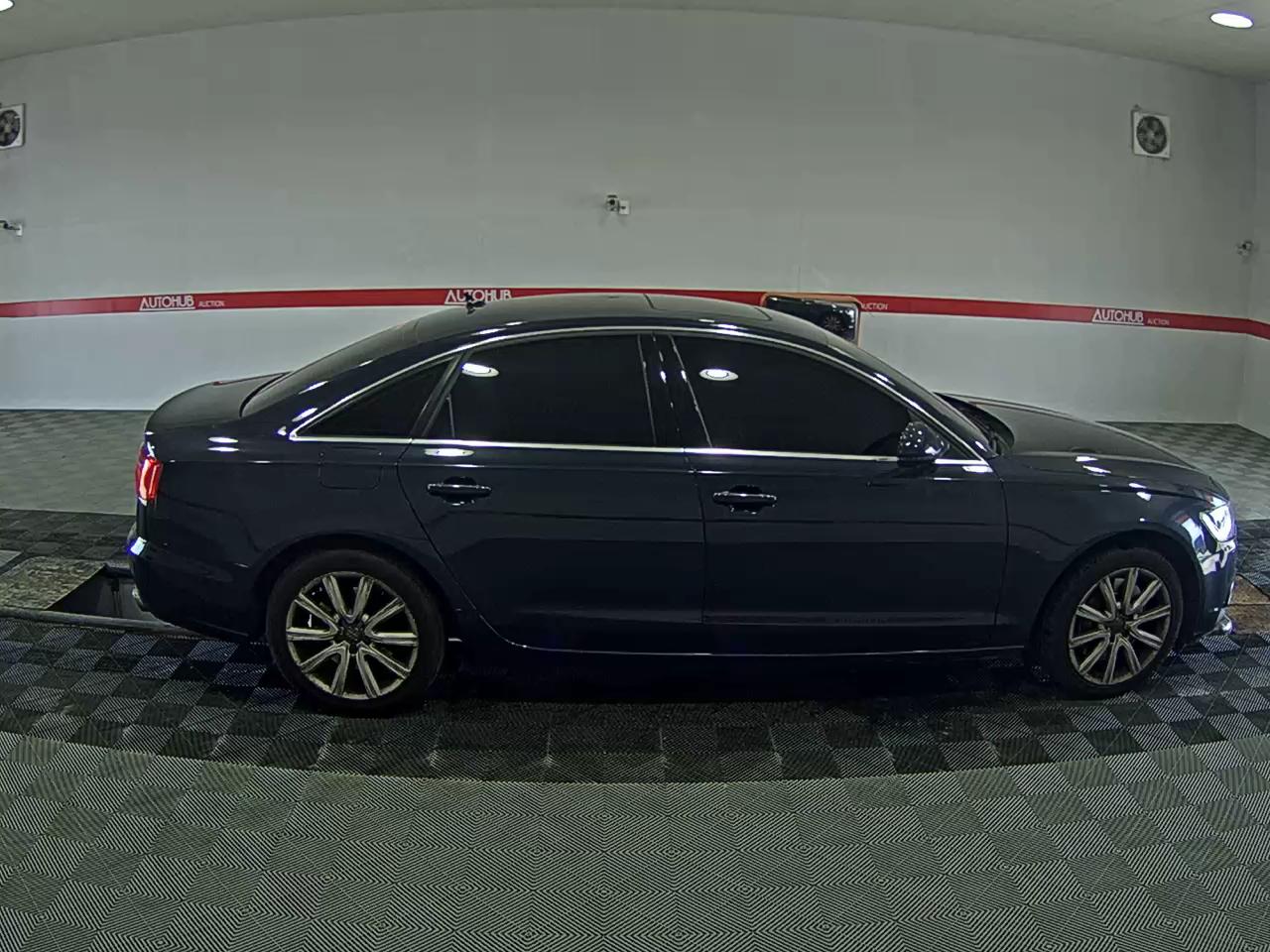 Audi A6 - 3