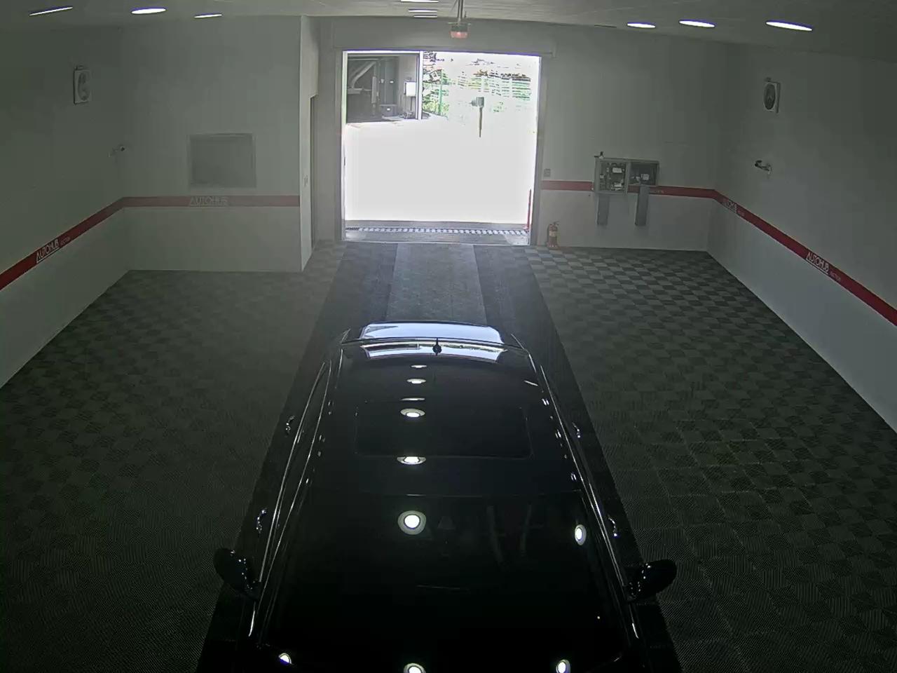 Audi A6 - 6
