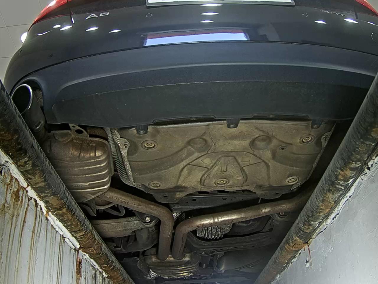 Audi A6 - 7