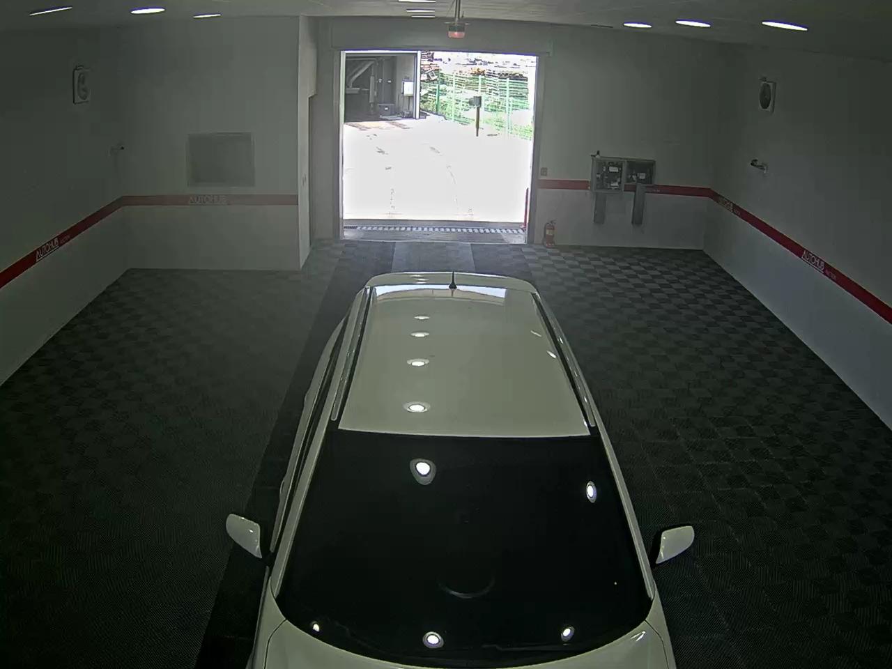 Renault Samsung QM5 2014 - Image 6