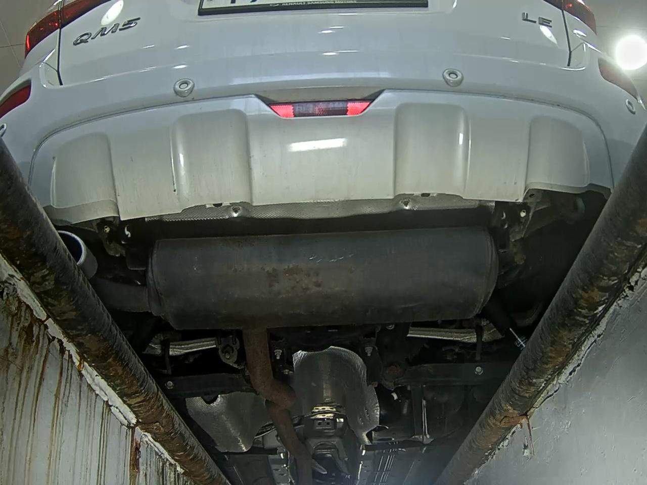 Renault Samsung QM5 2014 - Image 7