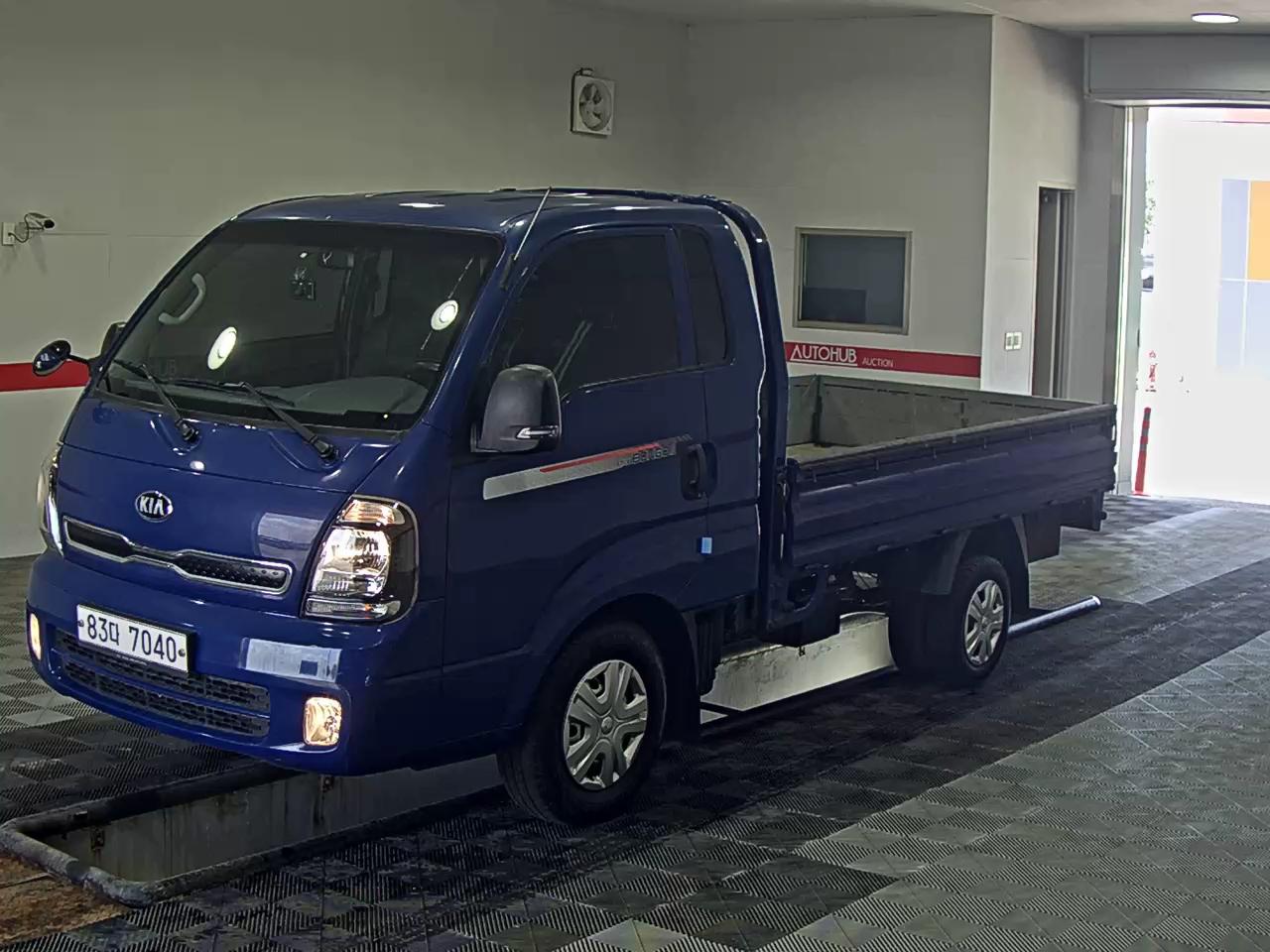 Chrysler Cargo