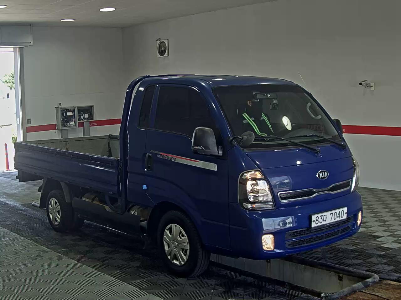 Chrysler Cargo 2020 - Image 2
