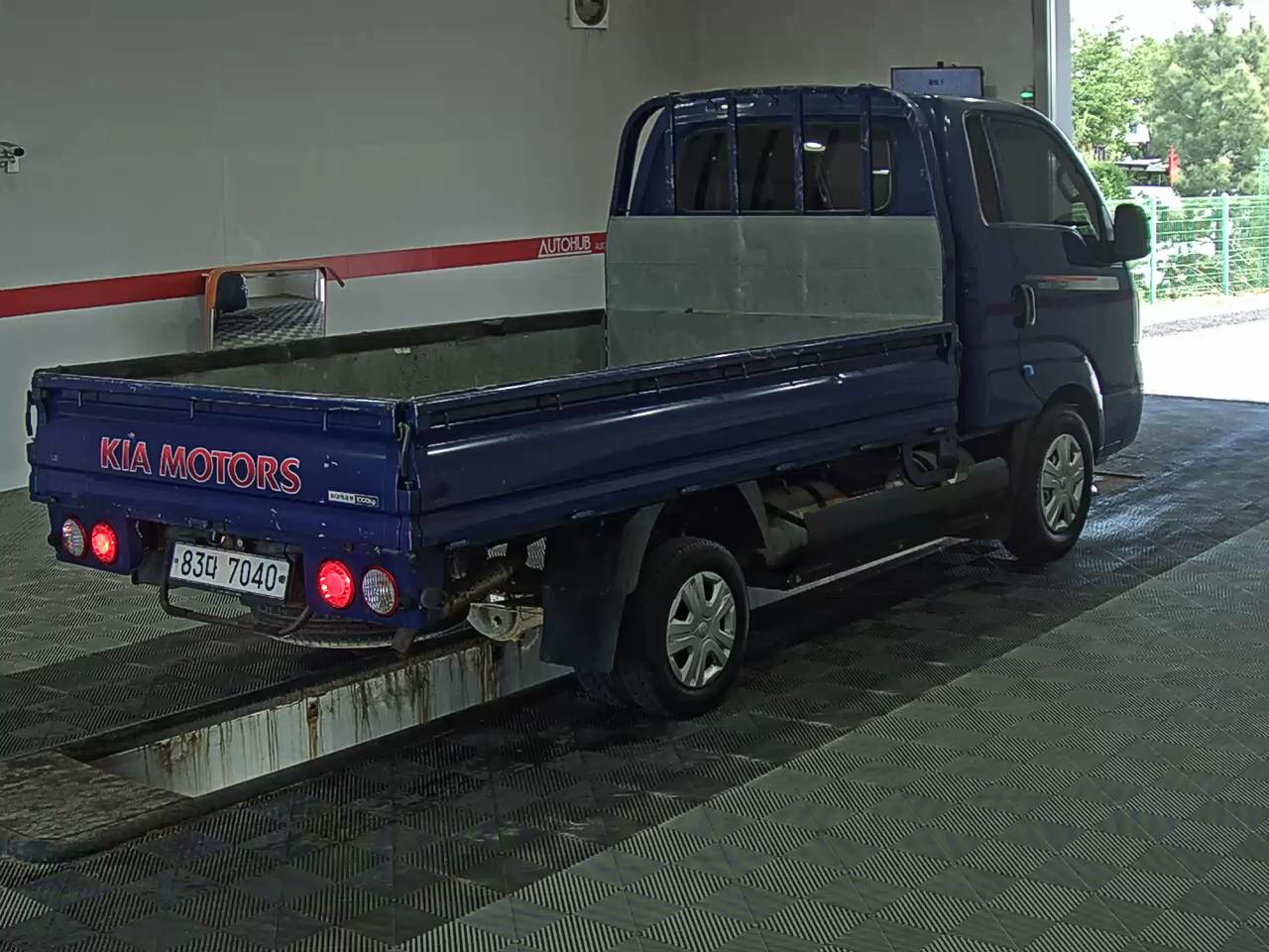 Chrysler Cargo 2020 - Image 4