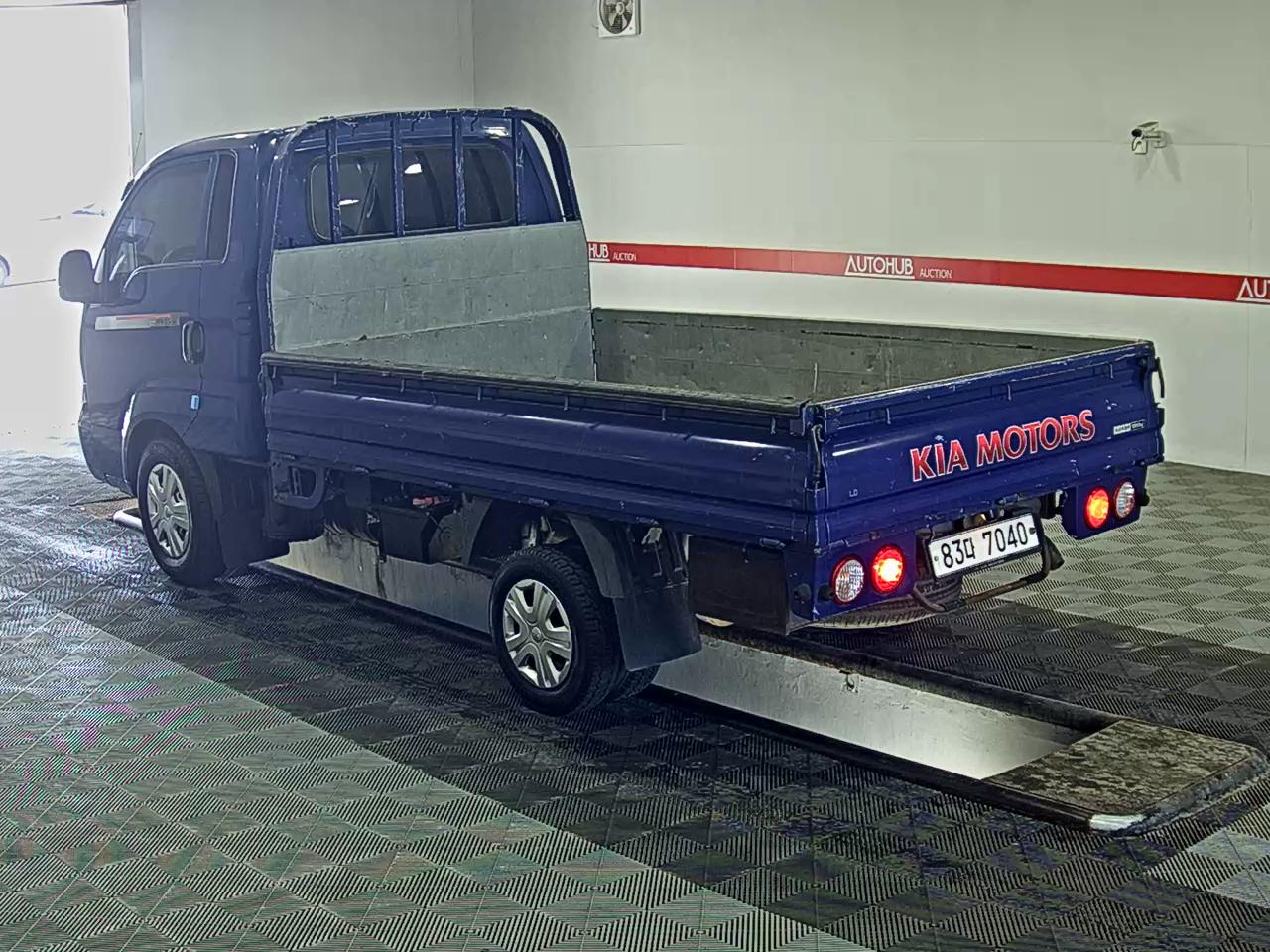Chrysler Cargo 2020 - Image 5