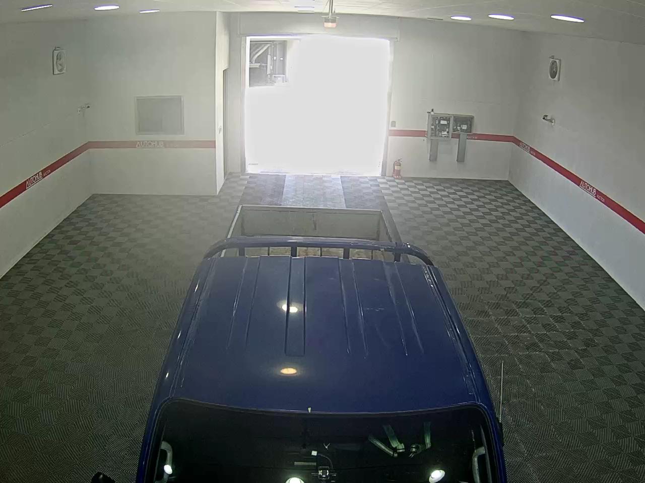 Chrysler Cargo 2020 - Image 6