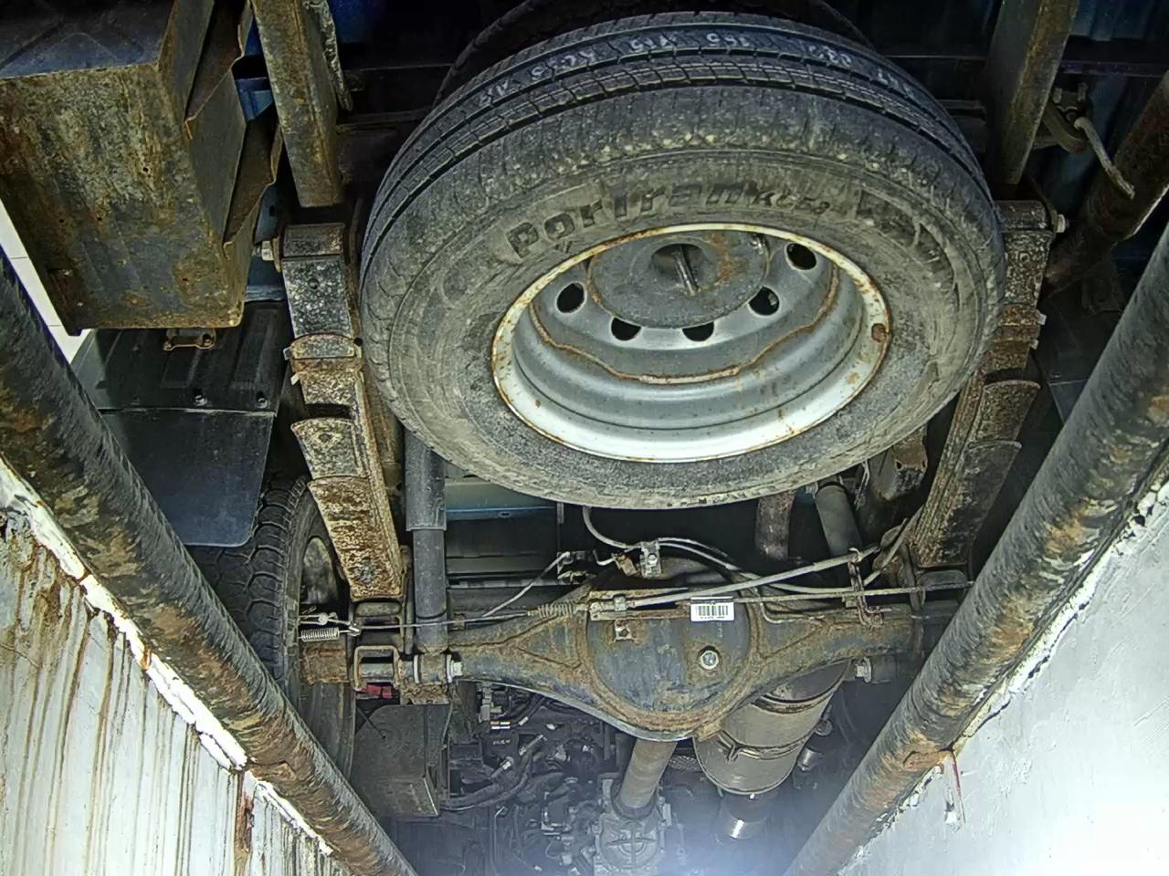 Chrysler Cargo 2020 - Image 7