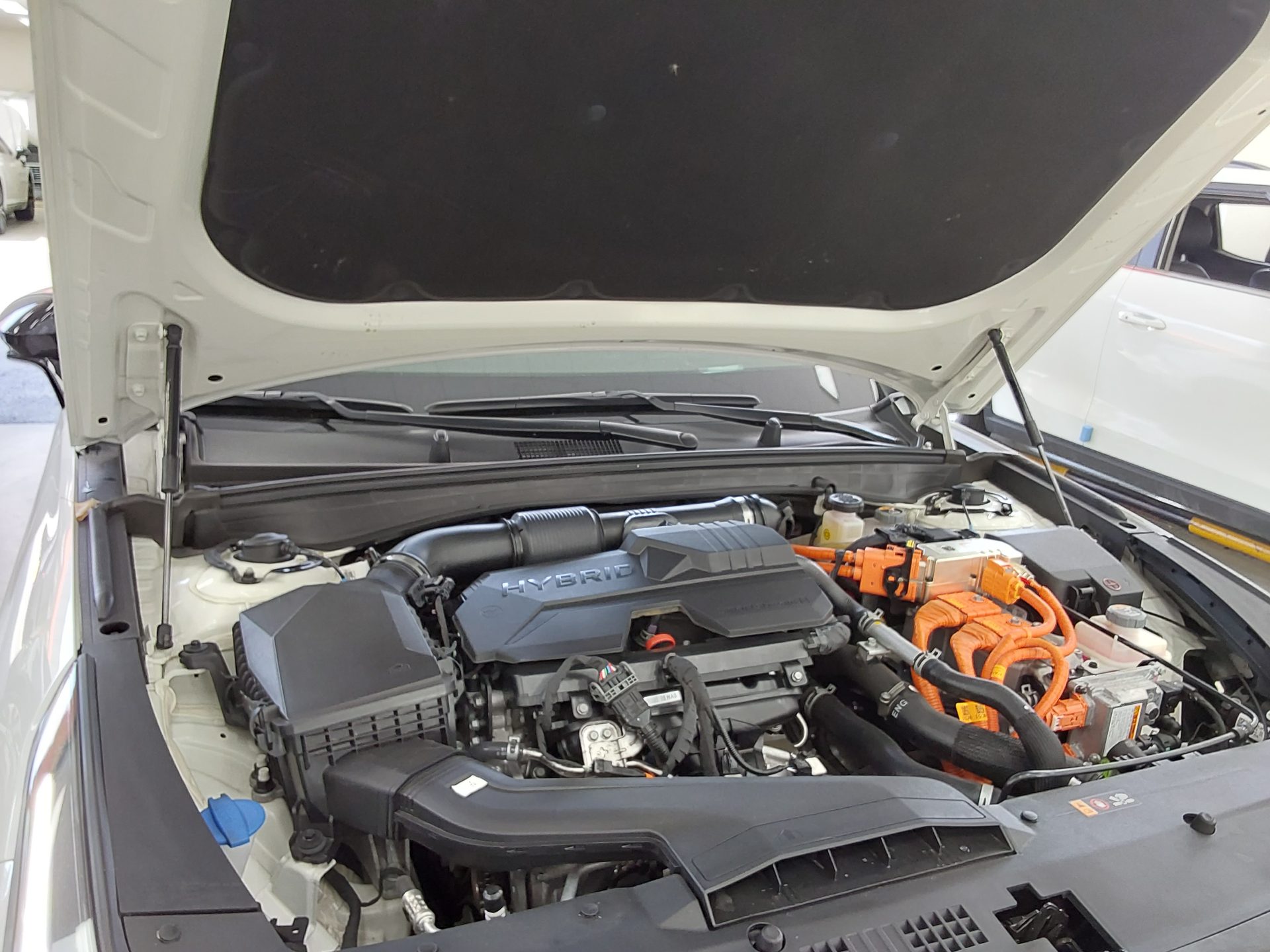 Kia Other 2025 - Image 18