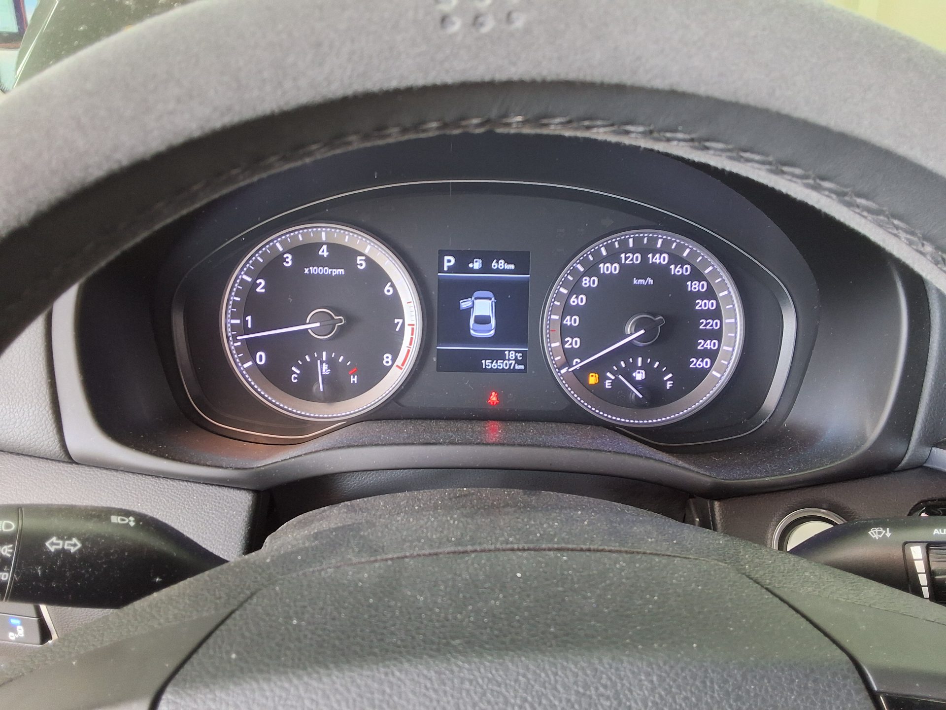 Hyundai Grandeur 2017 - Image 8