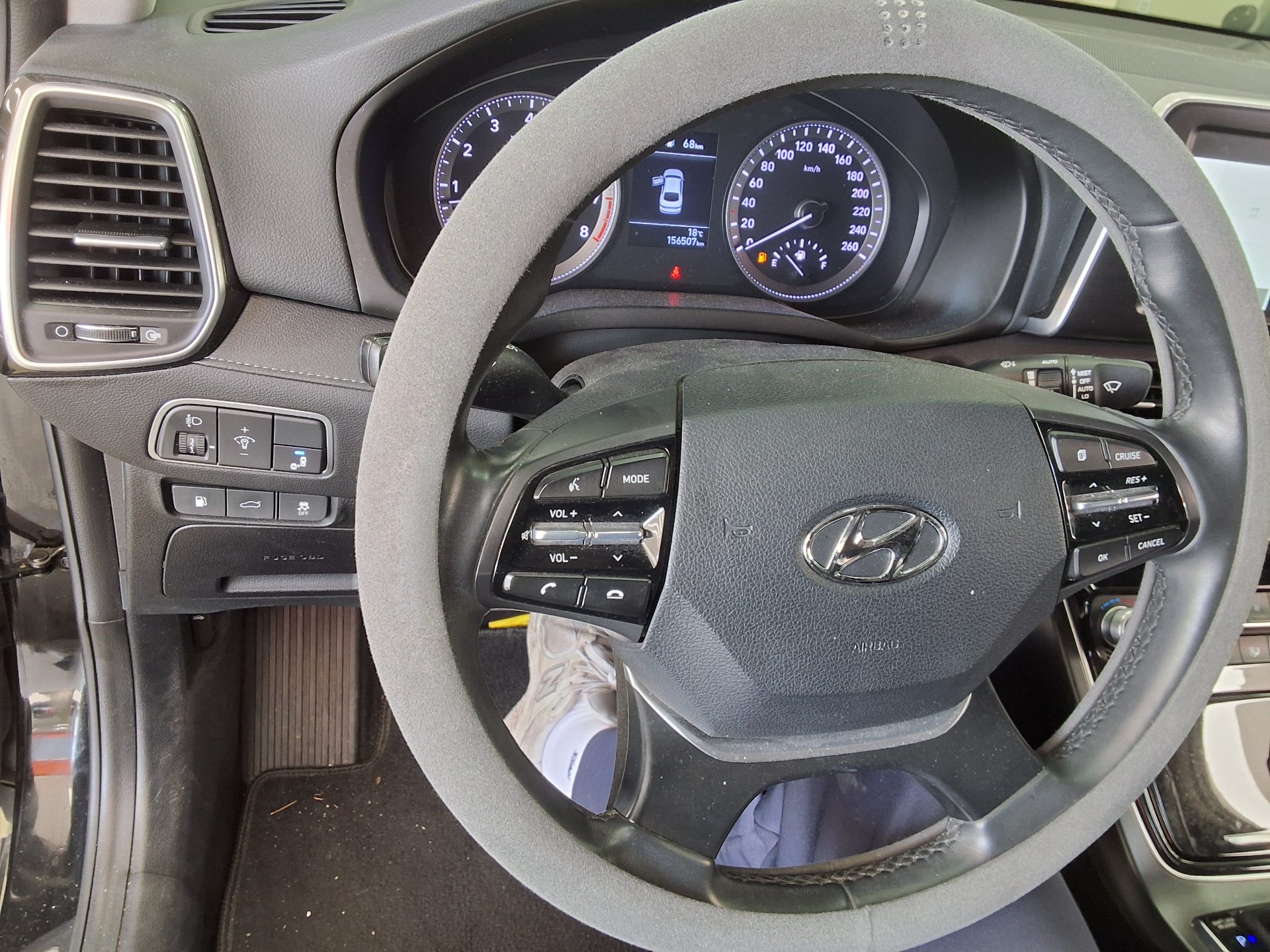 Hyundai Grandeur 2017 - Image 16
