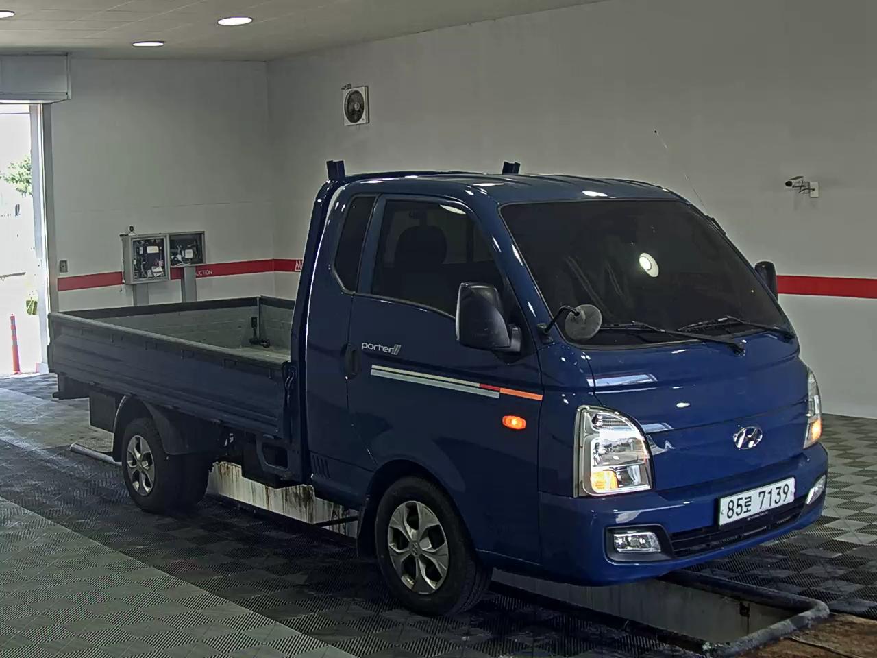 Hyundai Porter 2020 - Image 2