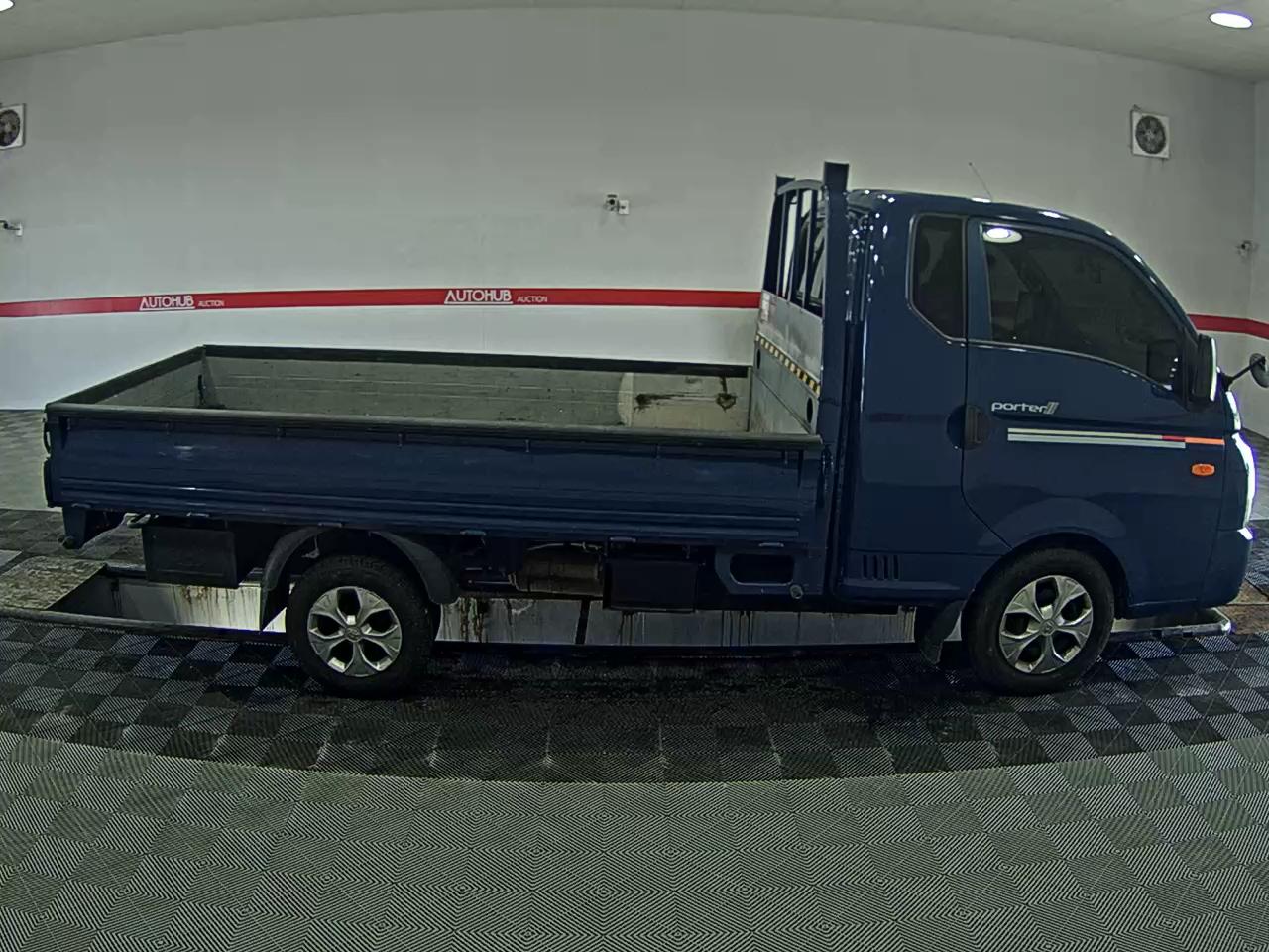 Hyundai Porter 2020 - Image 3