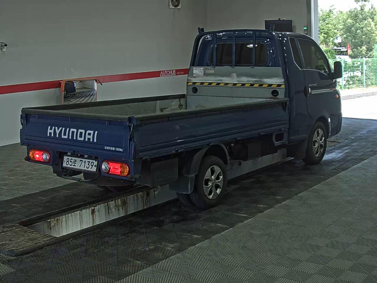Hyundai Porter 2020 - Image 4