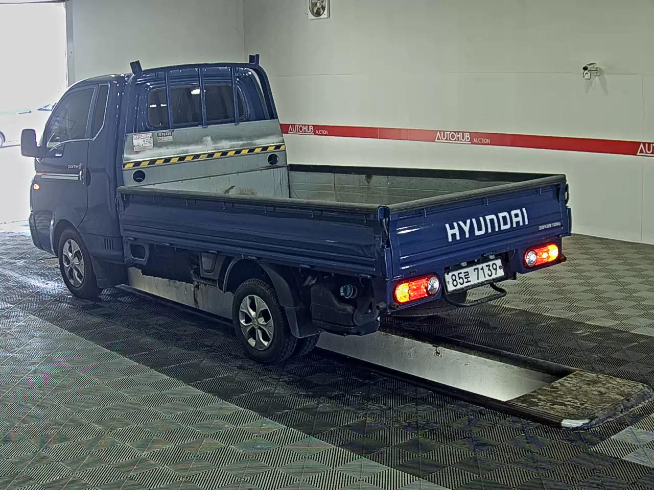 Hyundai Porter 2020 - Image 5