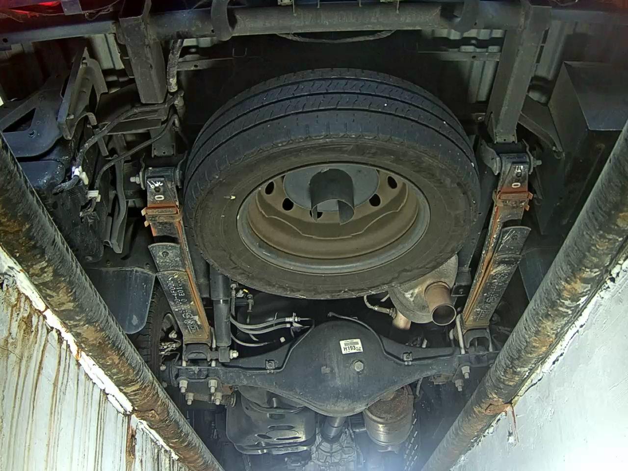 Hyundai Porter 2020 - Image 7