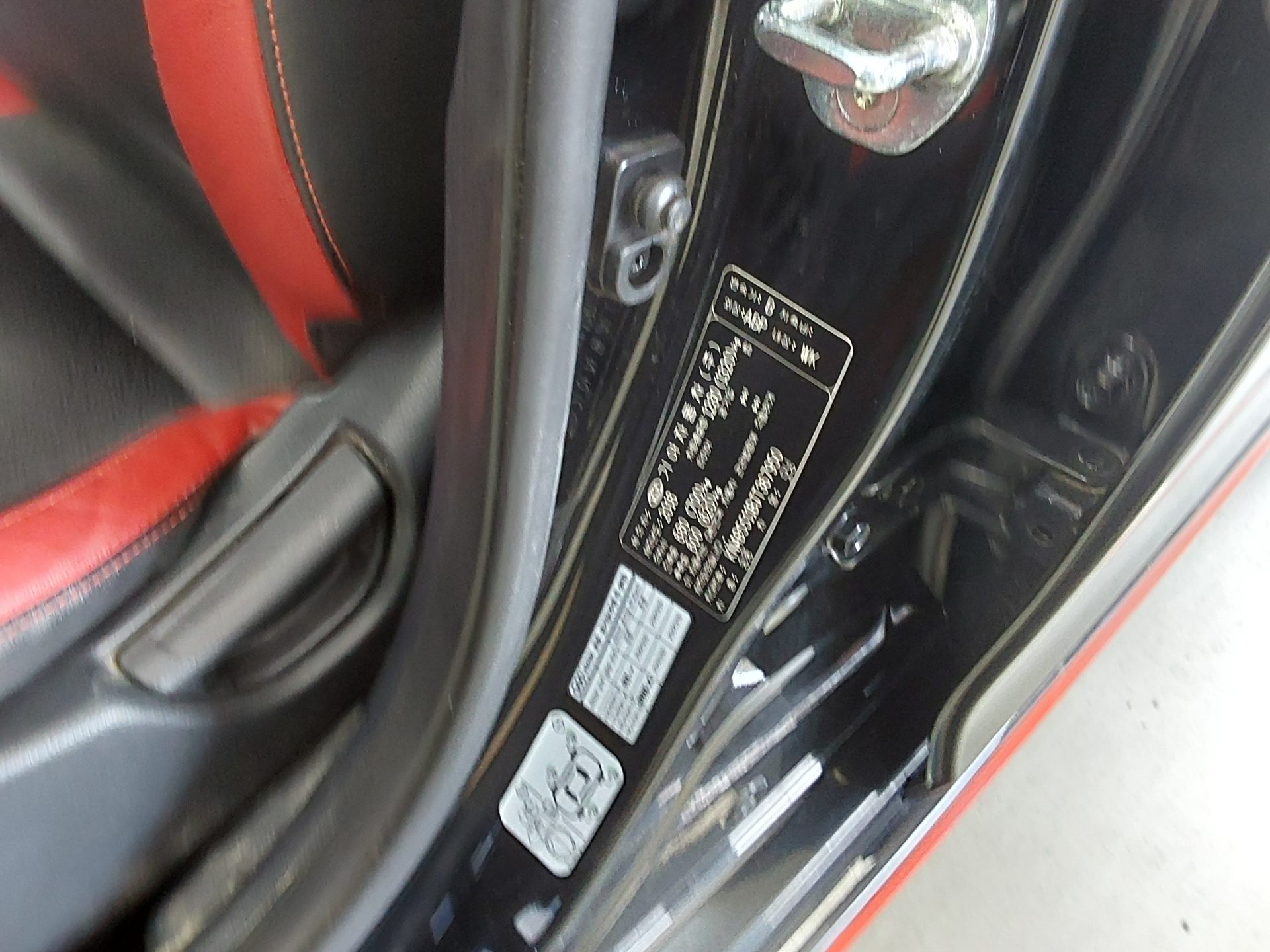 Kia Morning 2018 - Image 16