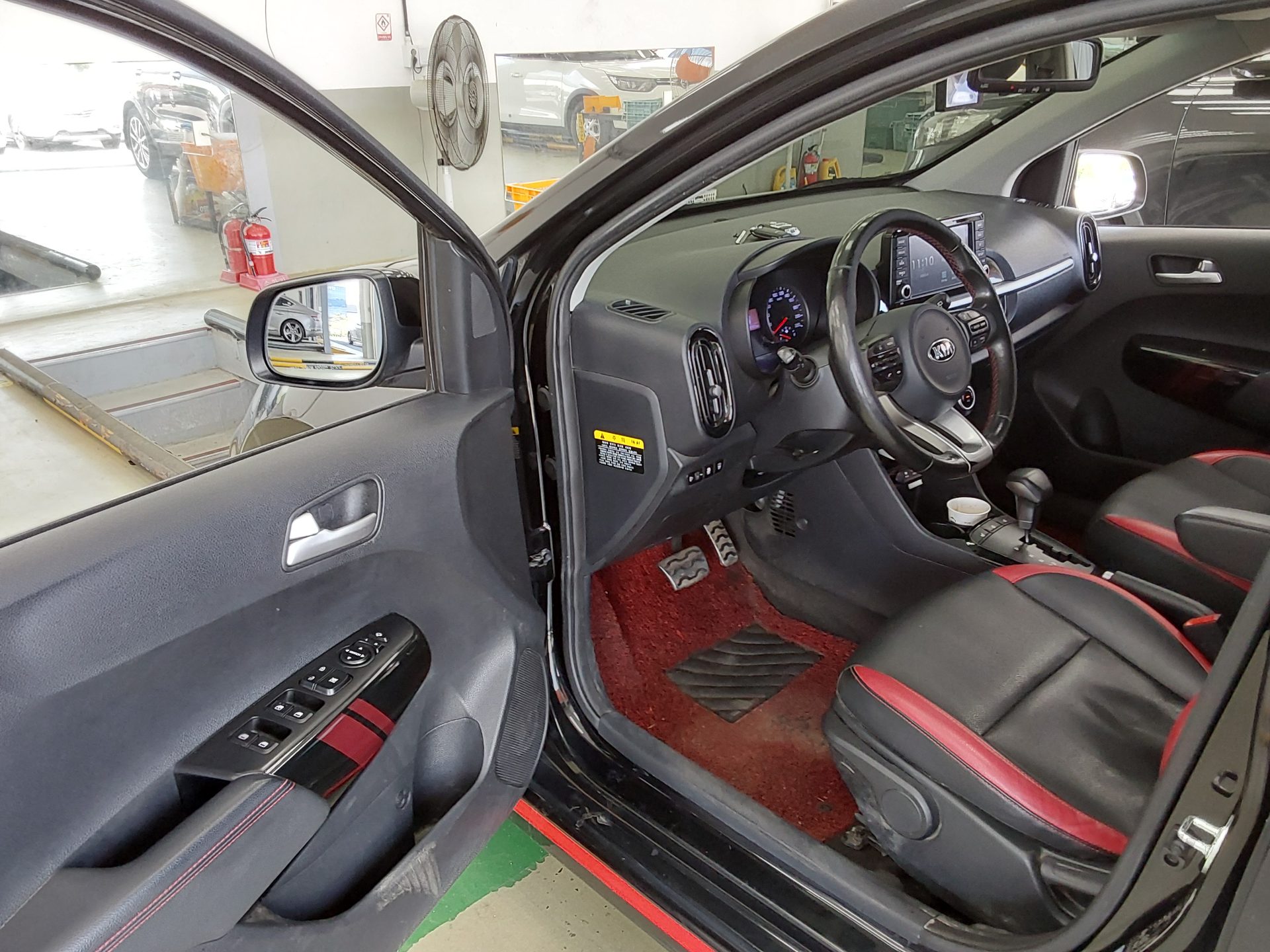 Kia Morning 2018 - Image 10