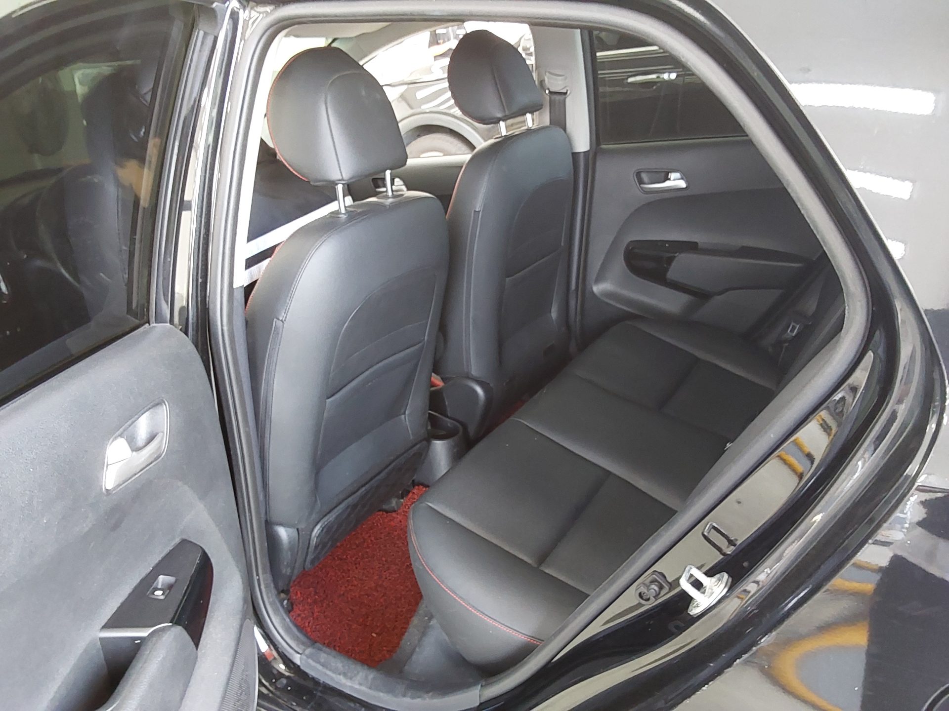 Kia Morning 2018 - Image 12