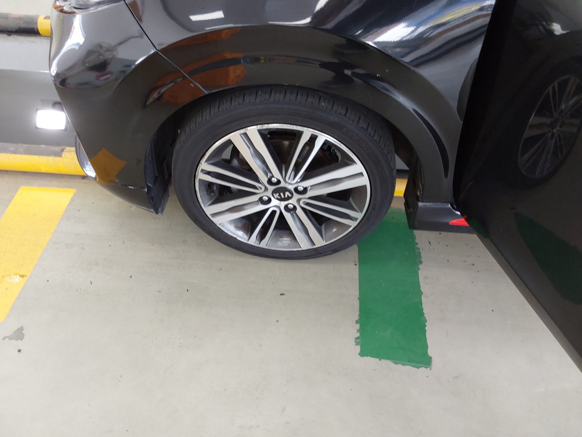 Kia Morning 2018 - Image 20