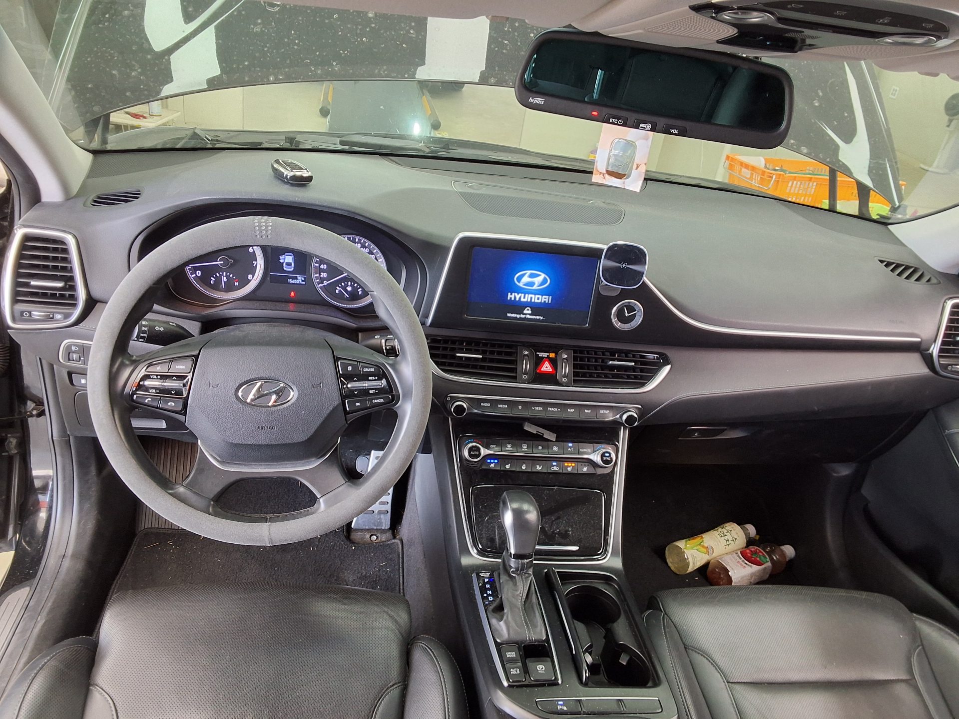 Hyundai Grandeur 2017 - Image 18