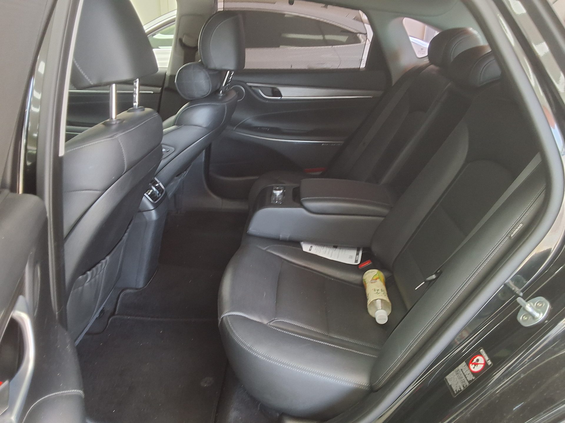 Hyundai Grandeur 2017 - Image 11