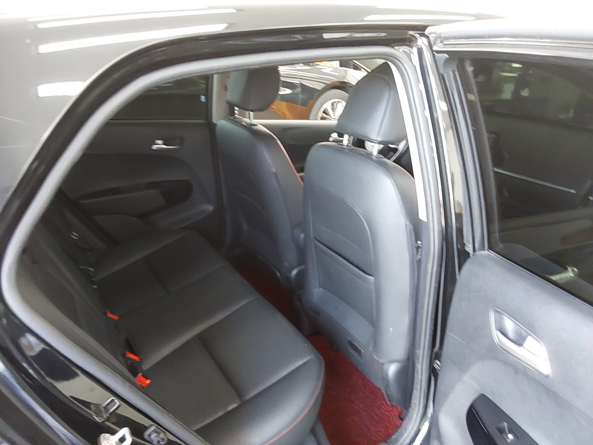 Kia Morning 2018 - Image 13