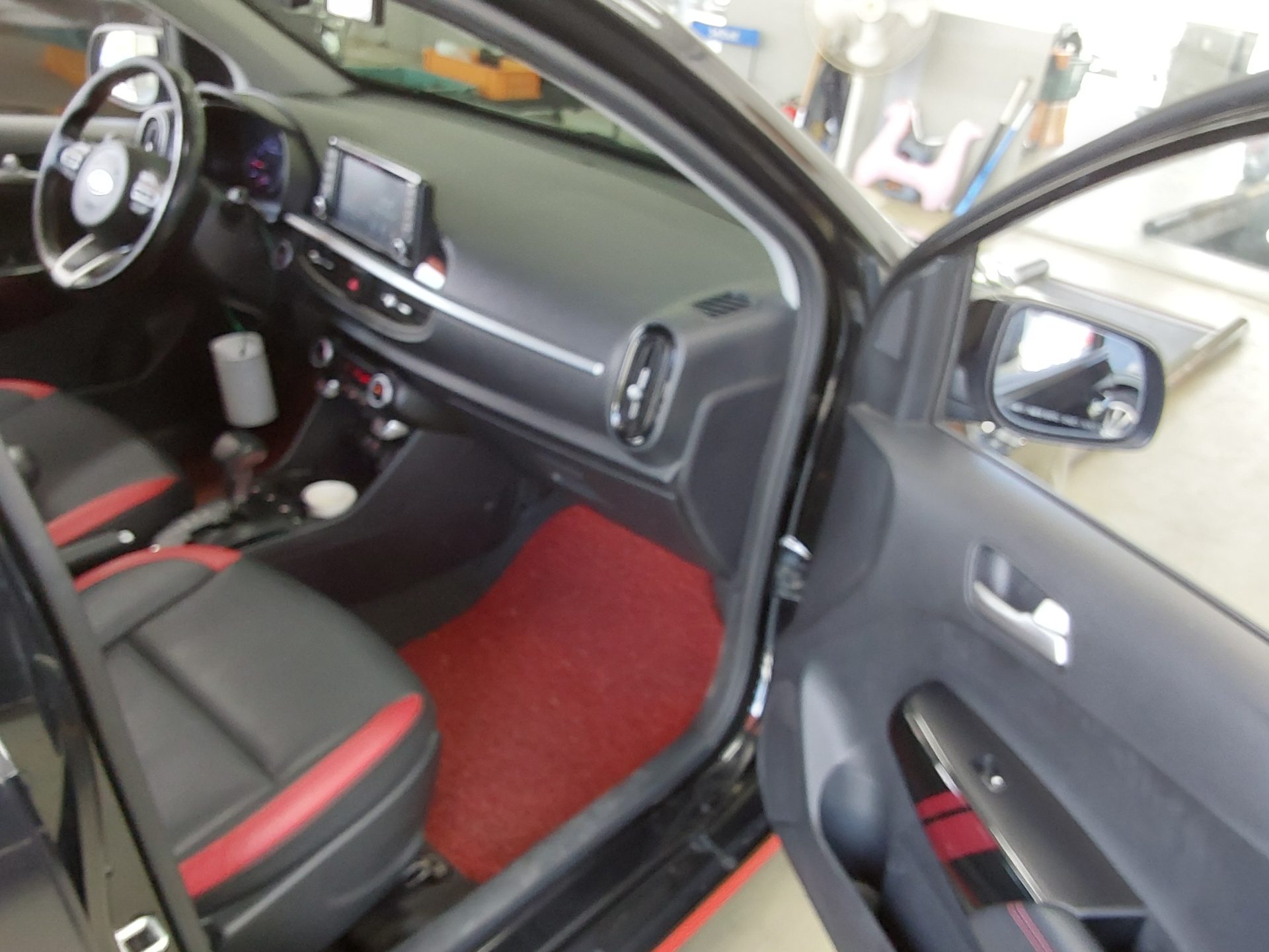 Kia Morning 2018 - Image 14