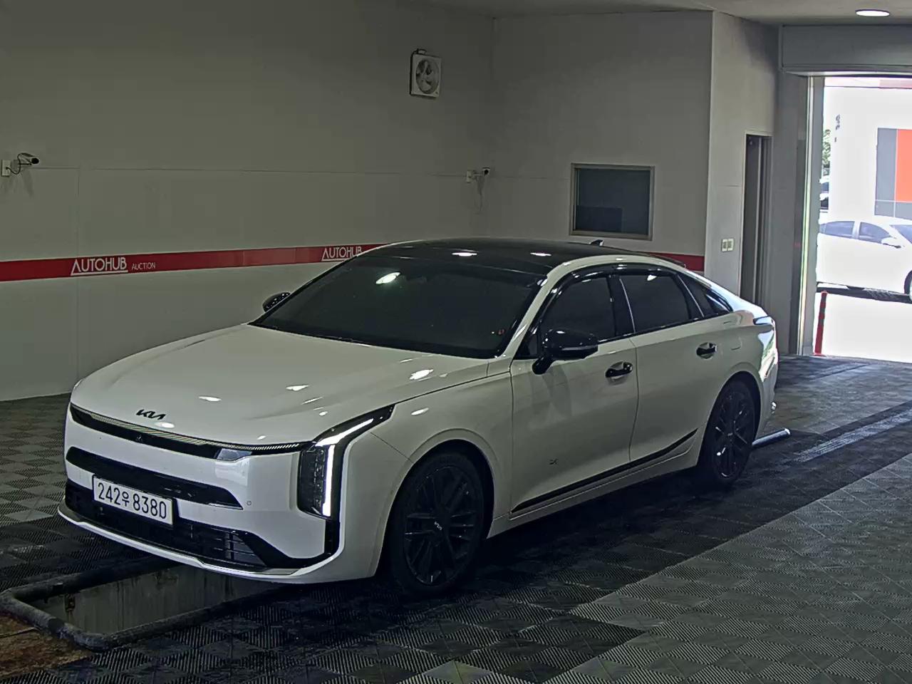 Kia Other