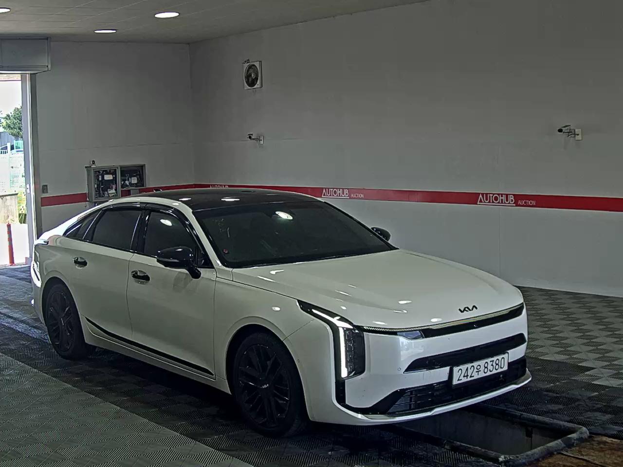 Kia Other 2025 - Image 2