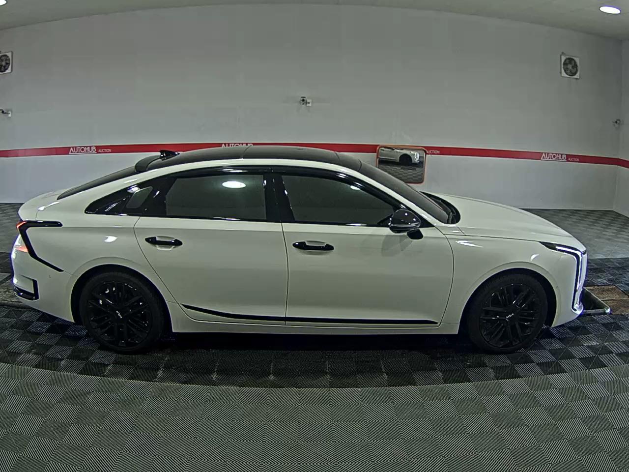 Kia Other 2025 - Image 3