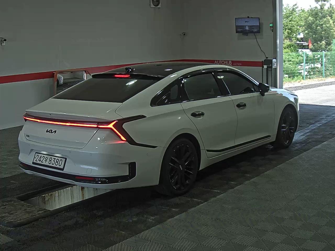 Kia Other 2025 - Image 4