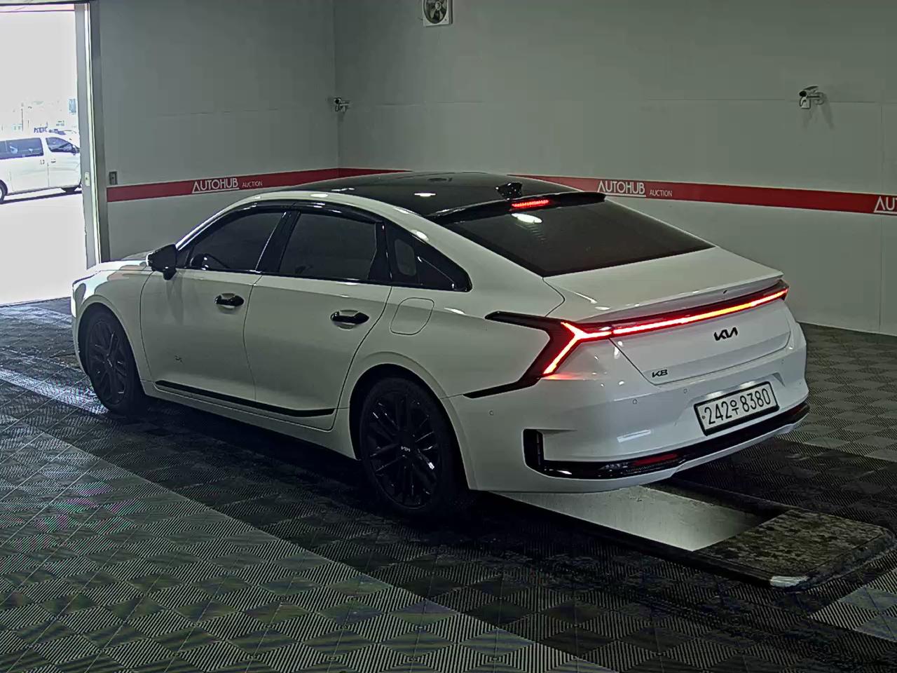 Kia Other 2025 - Image 5