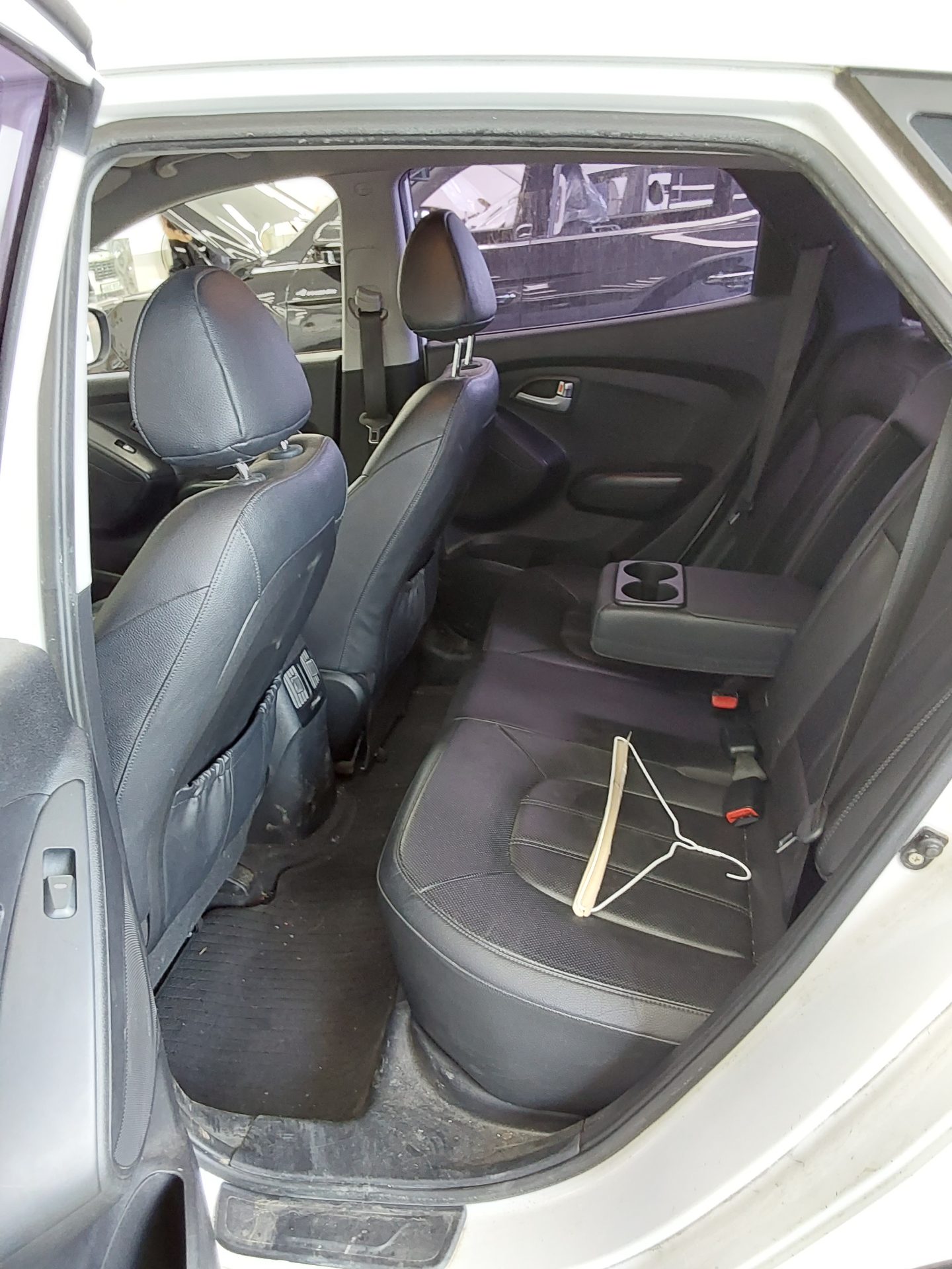 BMW IX 2014 - 이미지 11