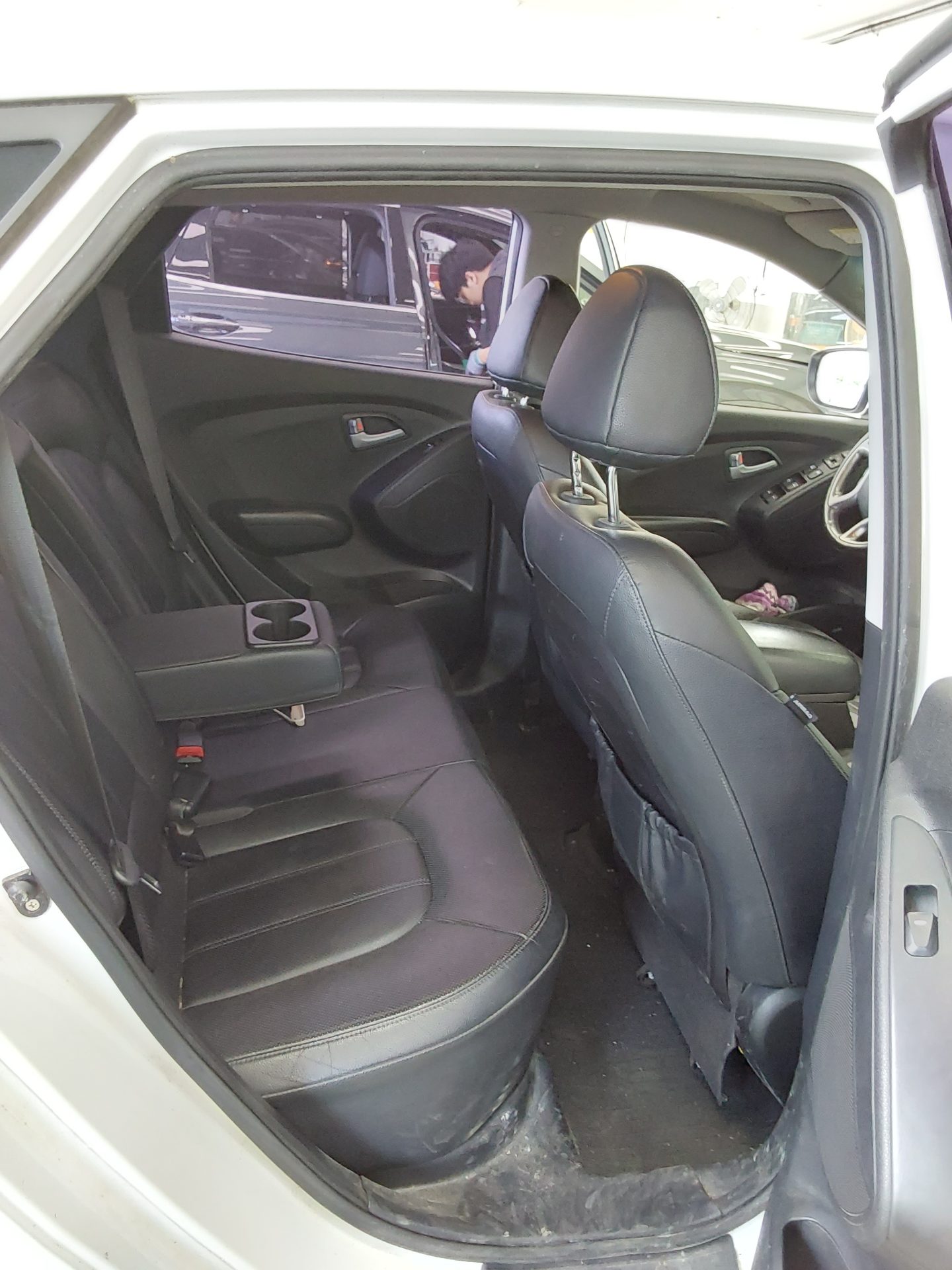 BMW IX 2014 - 이미지 12